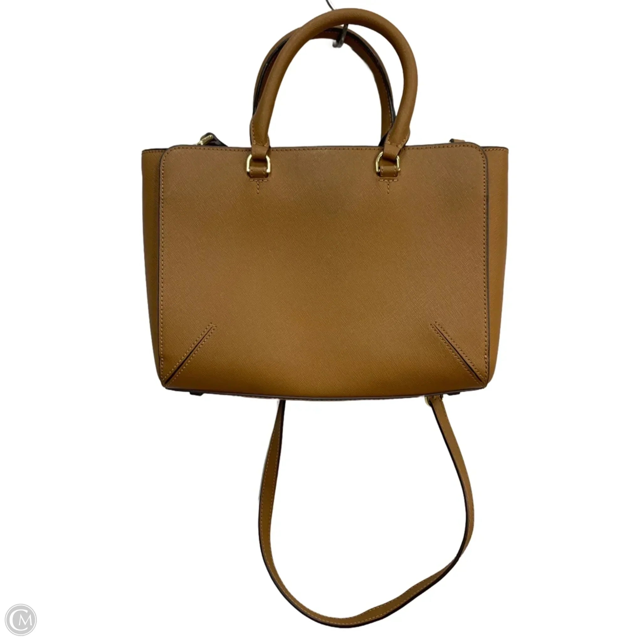 Handbag Designer By Tory Burch, Size: Large
