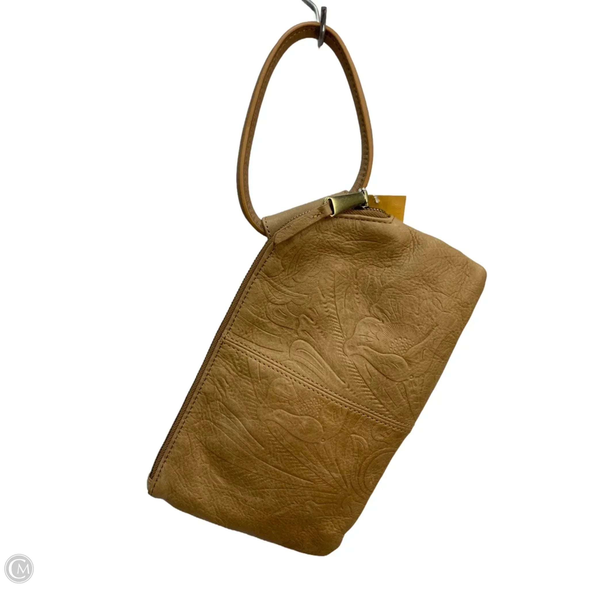 Wristlet By Hobo Intl, Size: Medium