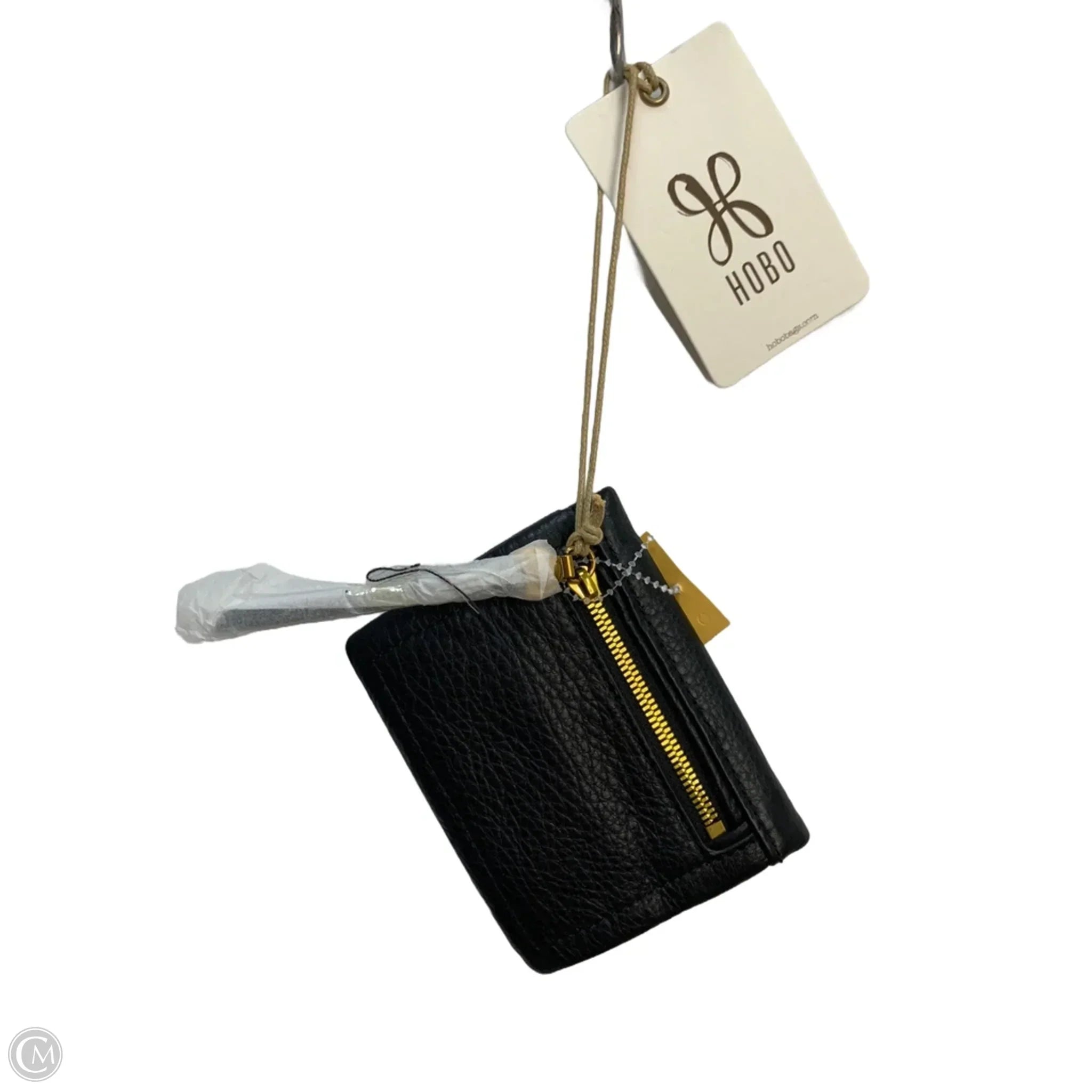 Wallet Leather By Hobo Intl, Size: Small