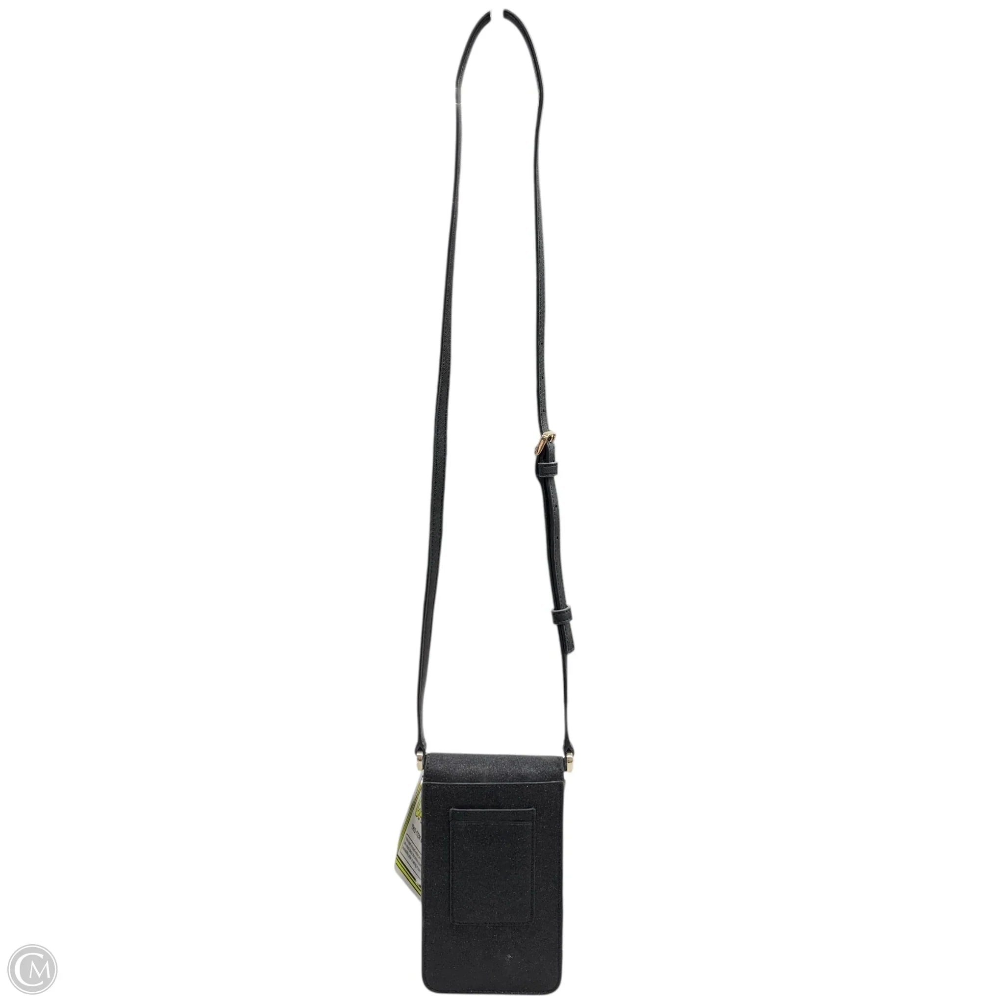 Crossbody Designer By Kate Spade, Size: Medium