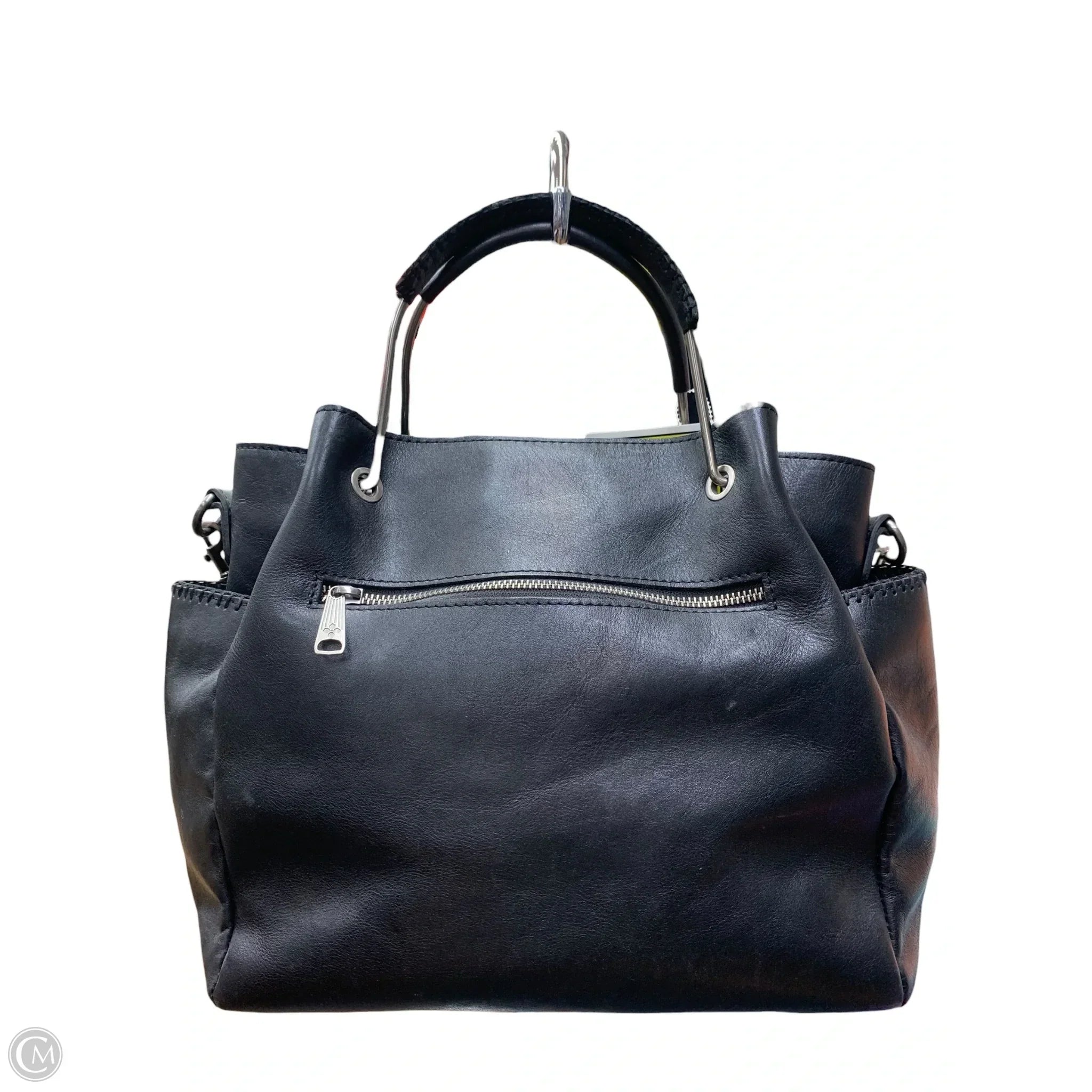 Handbag Designer By Patricia Nash, Size: Medium