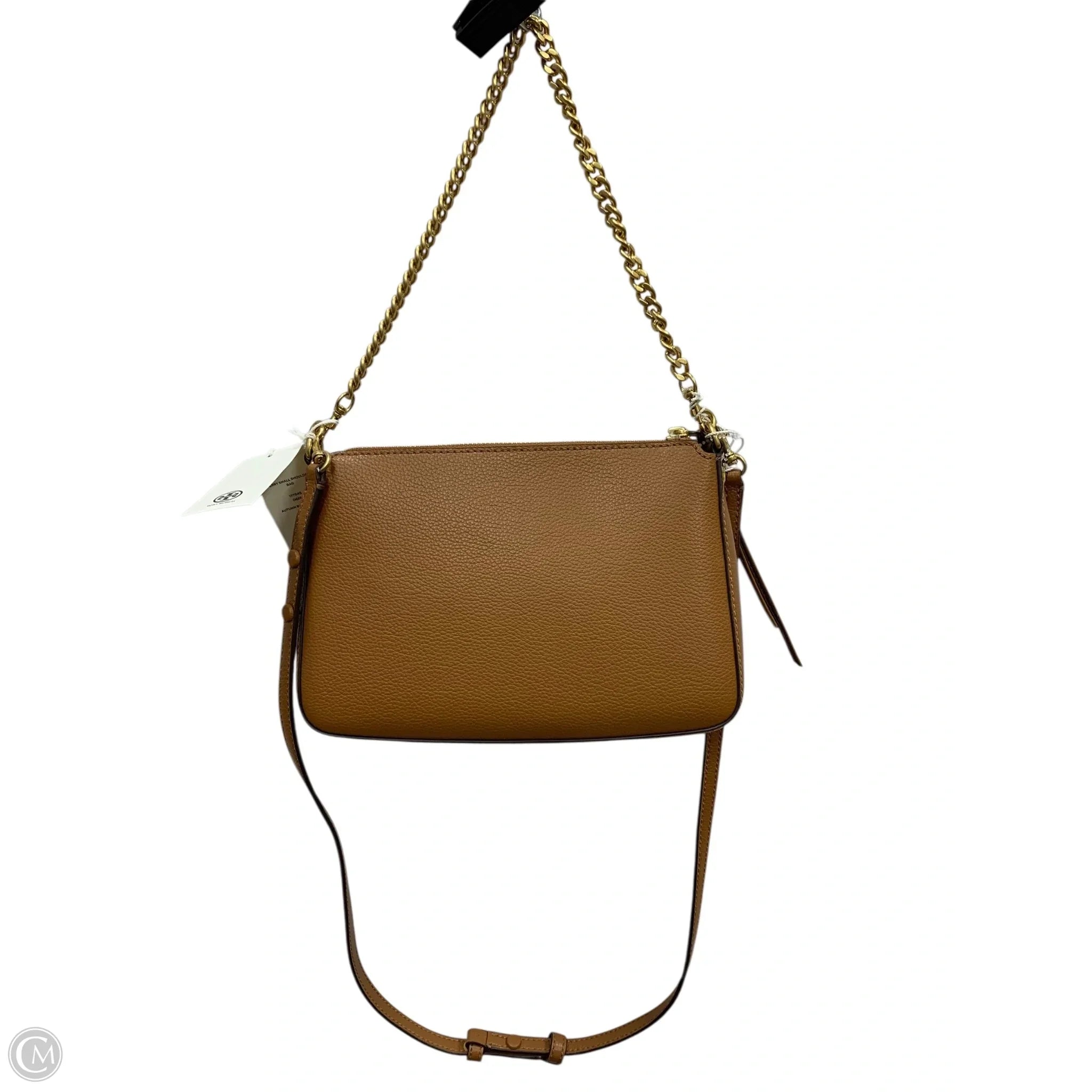 Crossbody Designer By Tory Burch, Size: Medium
