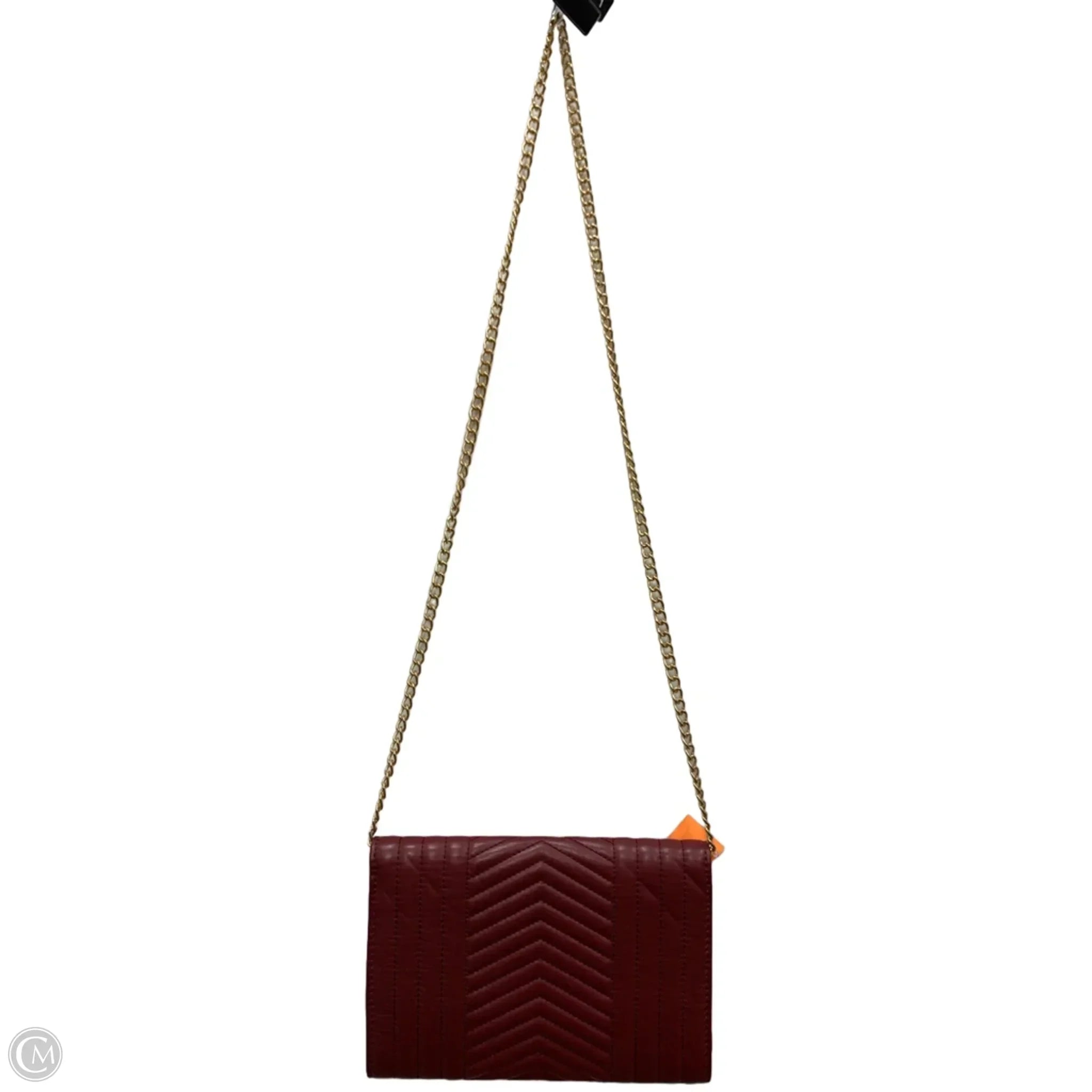 Crossbody By Badgley Mischka, Size: Medium