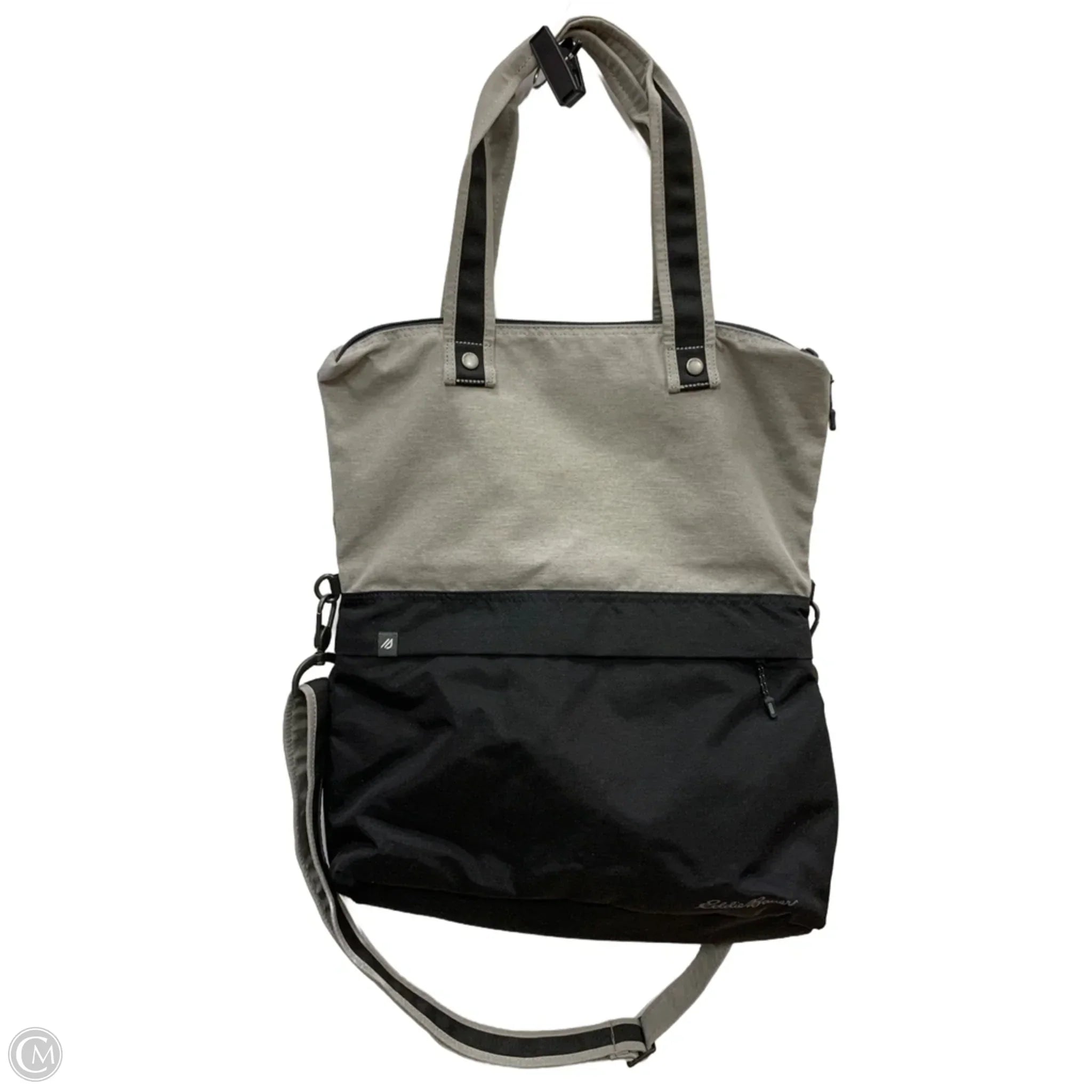 Backpack By Eddie Bauer, Size: Large