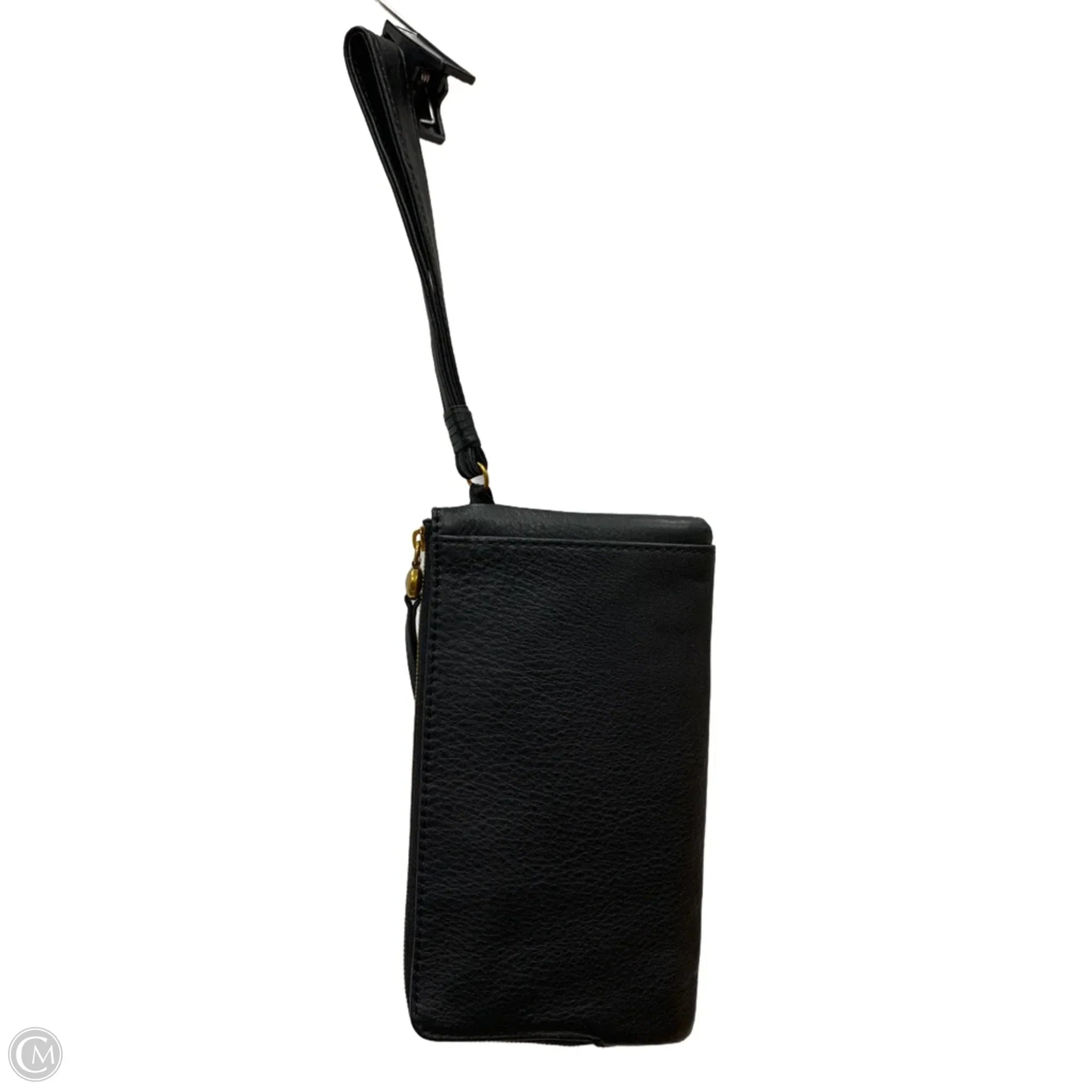 Wristlet By Hobo Intl, Size: Medium