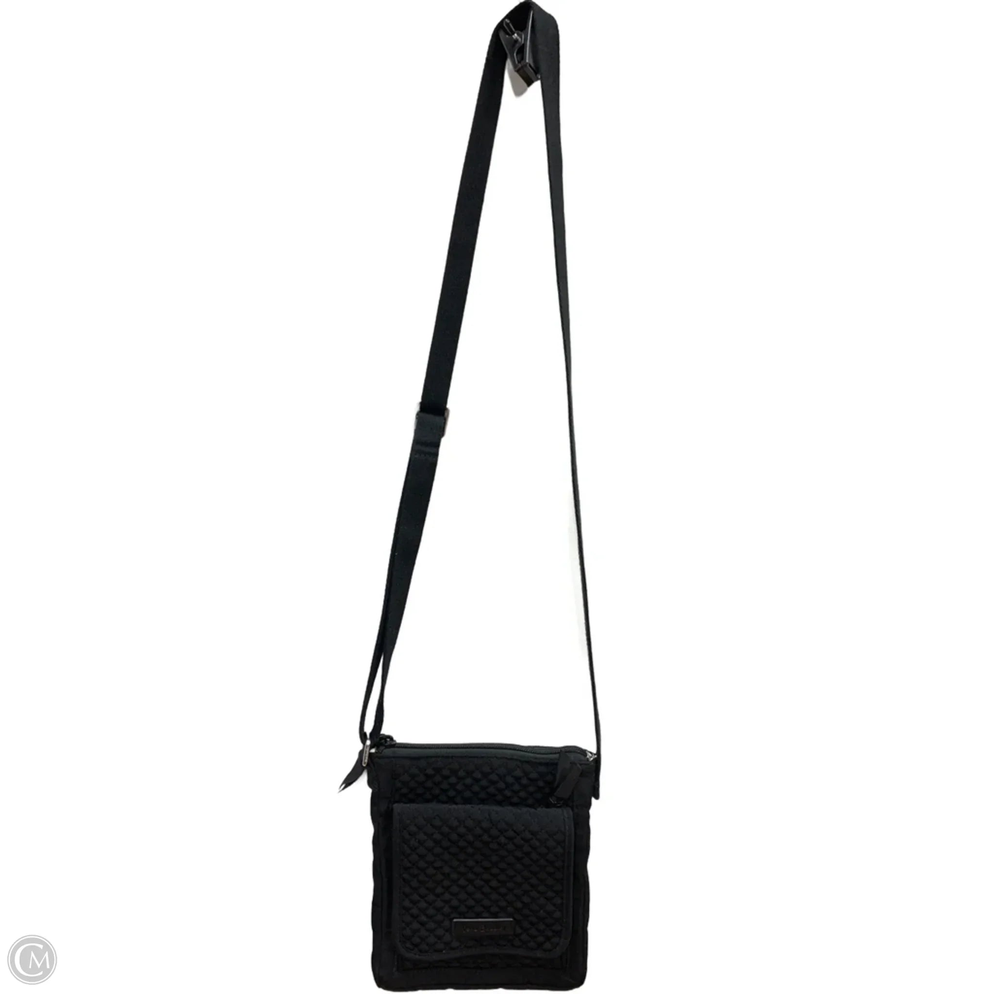 Crossbody By Vera Bradley, Size: Medium