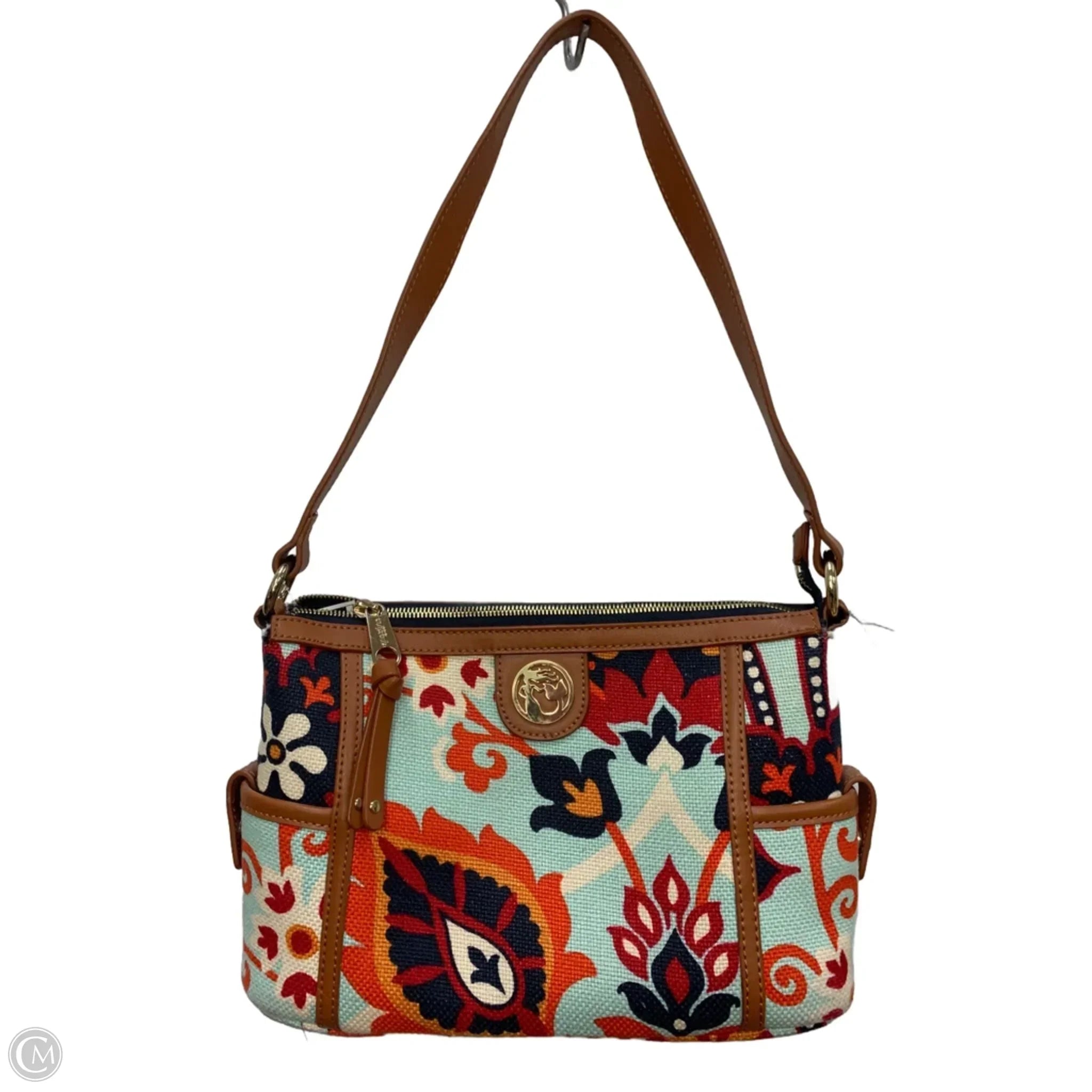 Handbag By Spartina, Size: Small