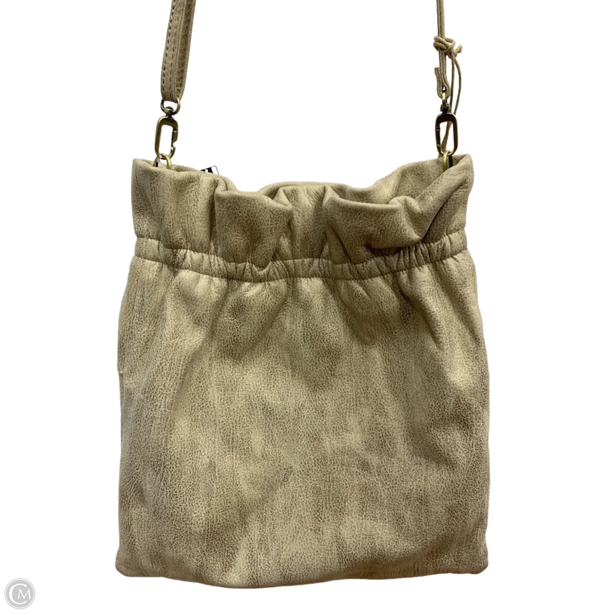 Crossbody By Hobo Intl, Size: Medium