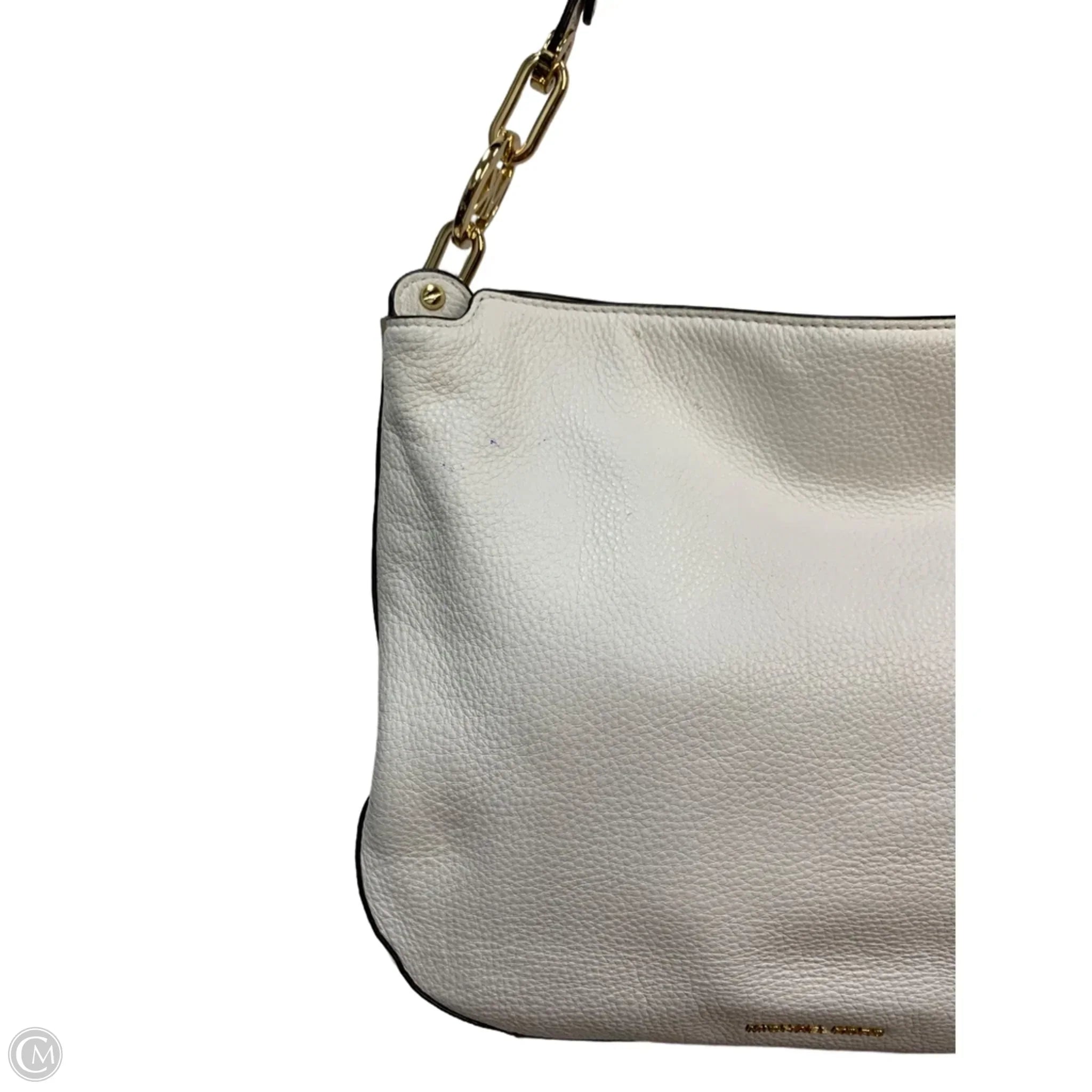 Handbag Designer By Michael Kors, Size: Large