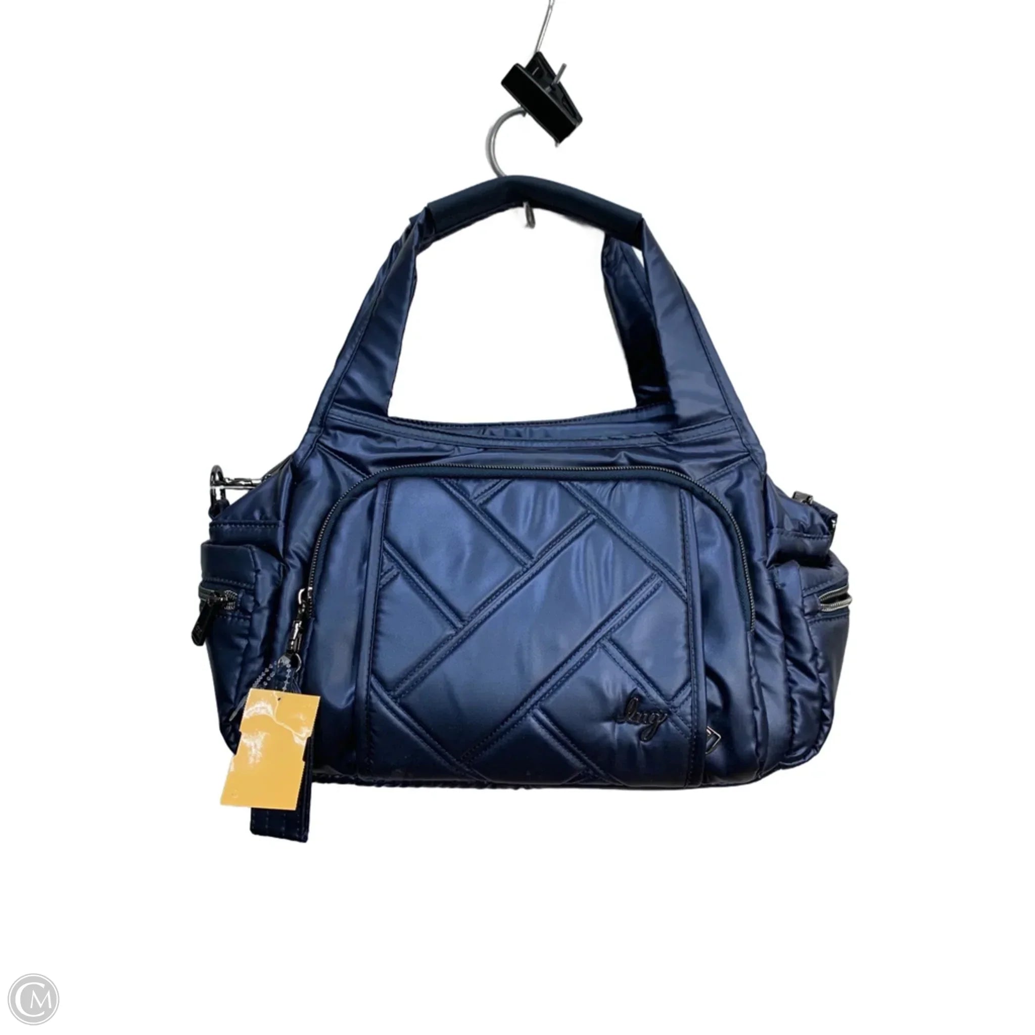 Crossbody By Lug, Size: Large