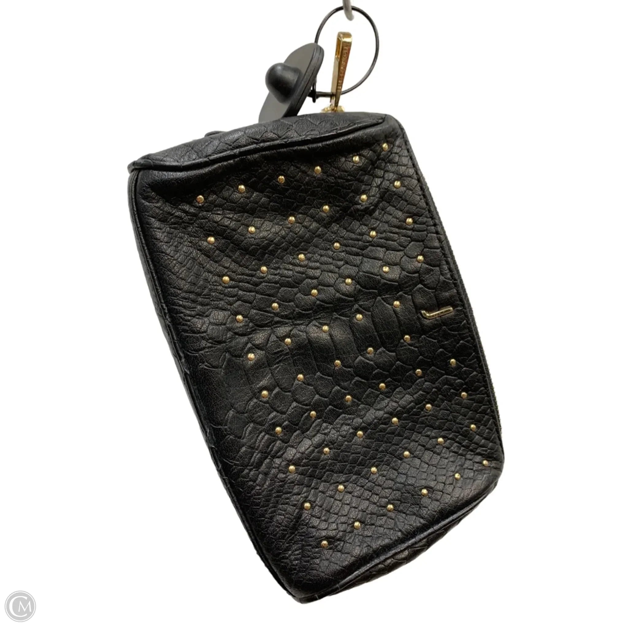 Makeup Bag Designer By Rebecca Minkoff, Size: Small