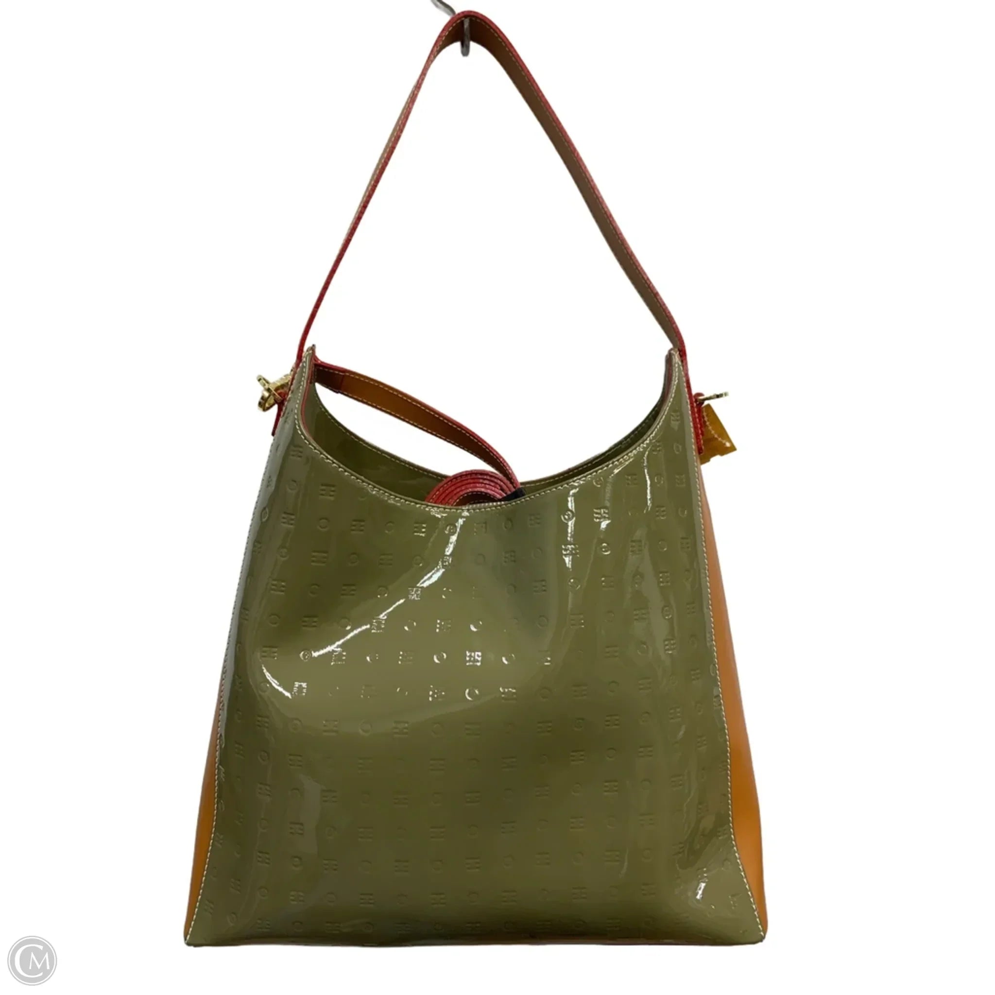 Crossbody By Arcadia, Size: Large