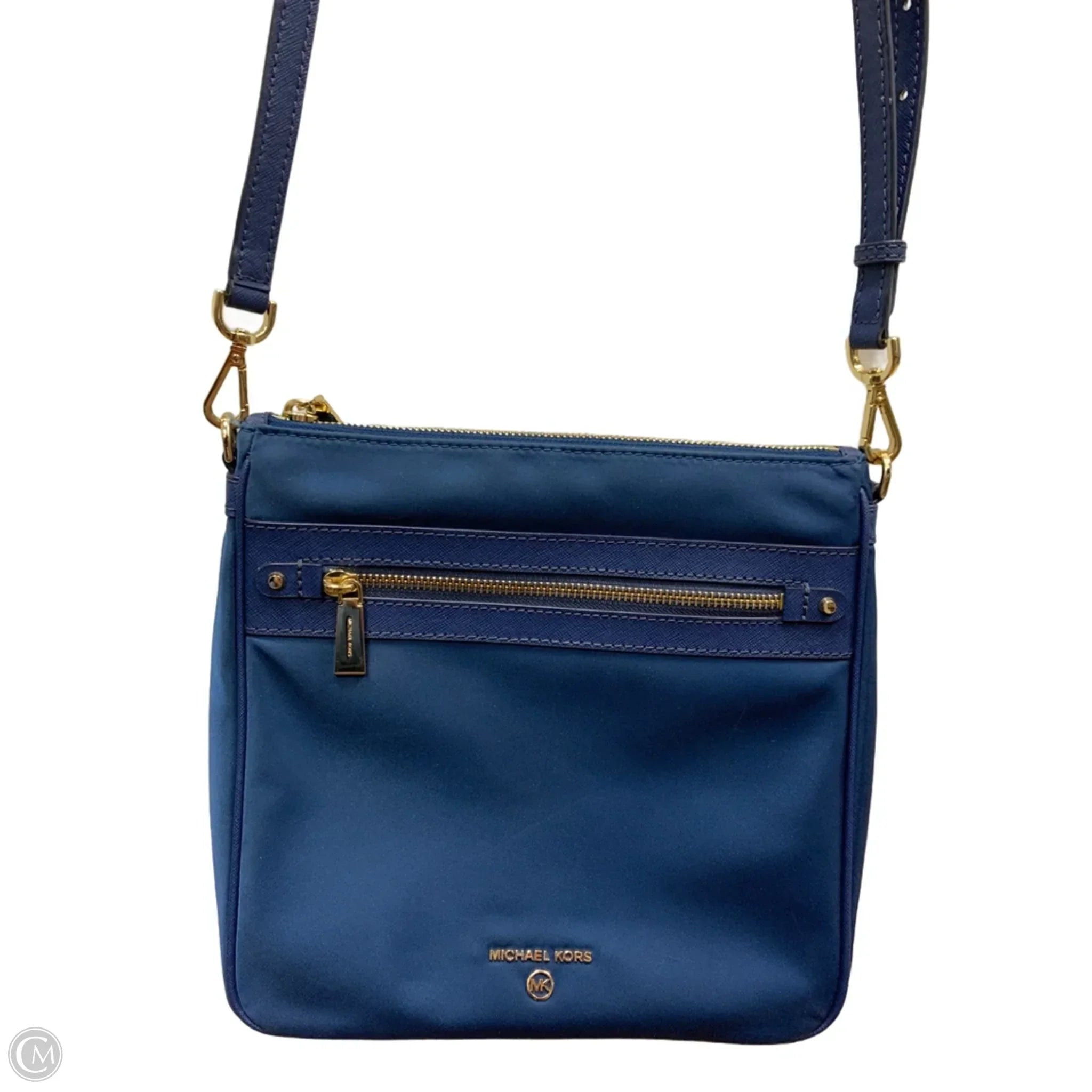 Crossbody By Michael By Michael Kors, Size: Medium