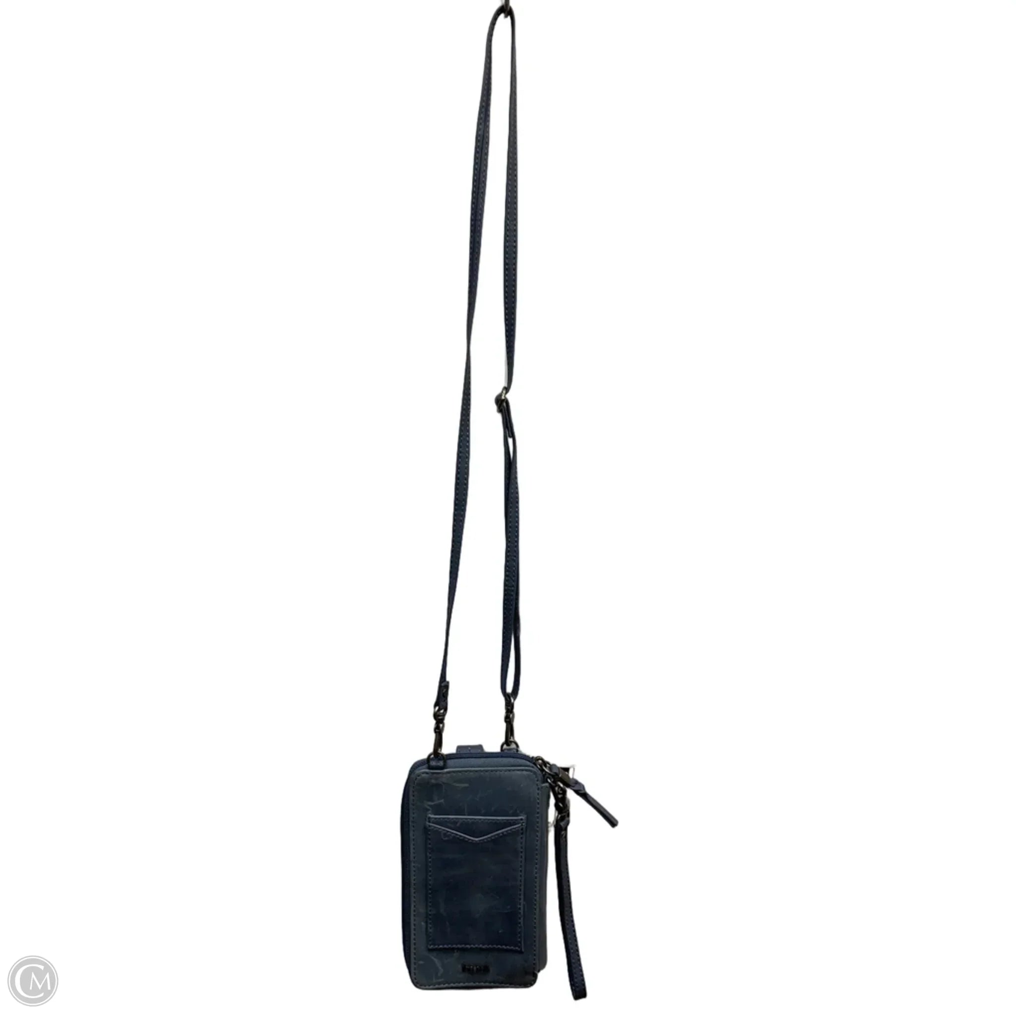 Crossbody Leather By The Sak, Size: Small