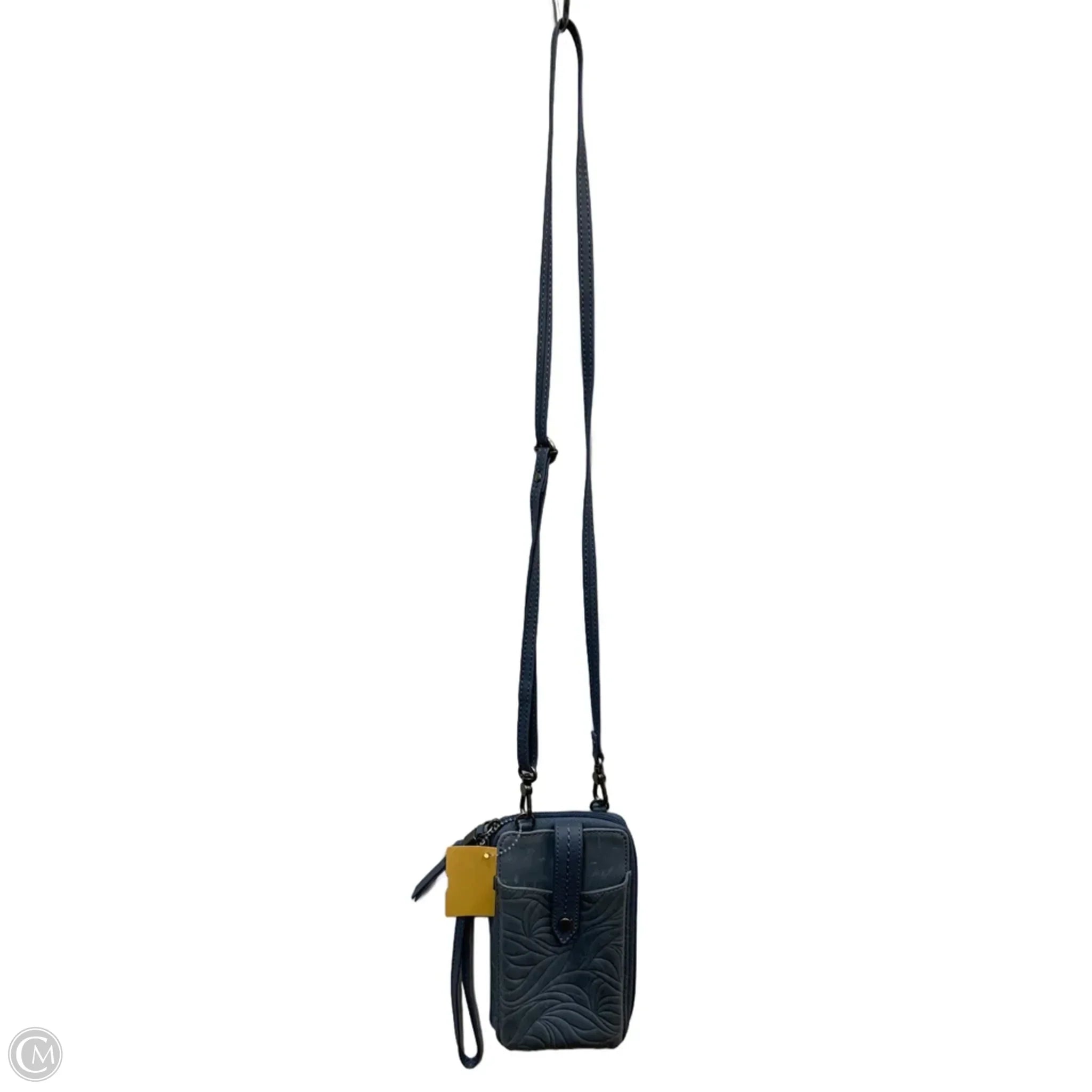 Crossbody Leather By The Sak, Size: Small