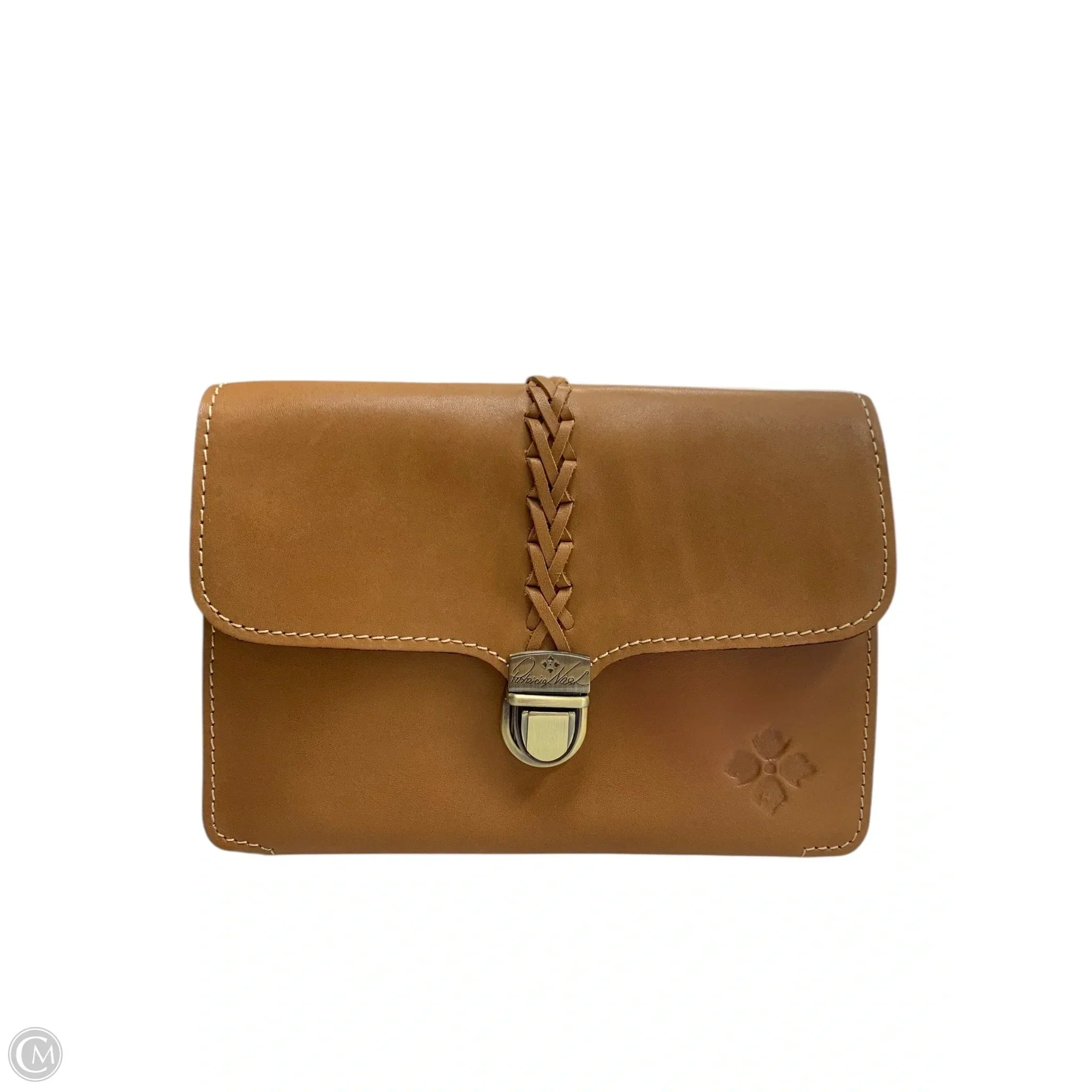 Handbag Designer By Patricia Nash, Size: Medium