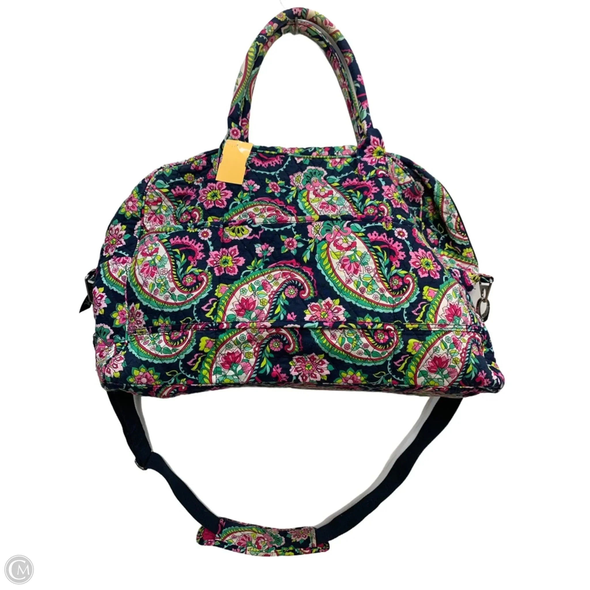 Duffle And Weekender By Vera Bradley, Size: Large