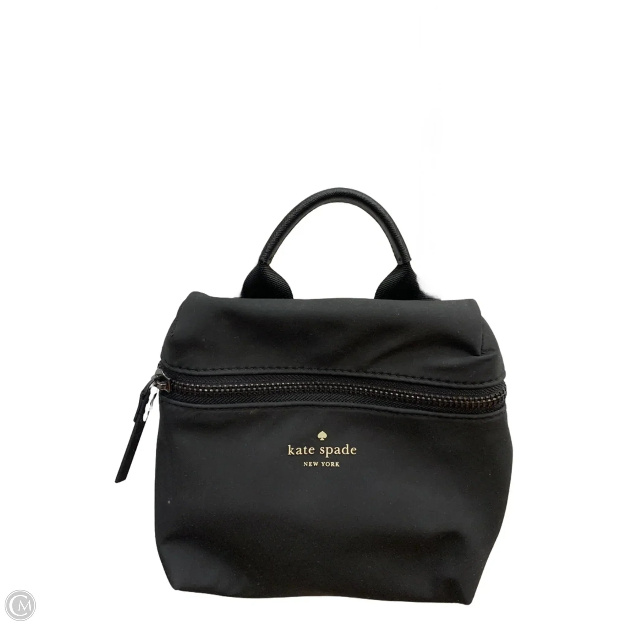 Backpack Designer By Kate Spade, Size: Small