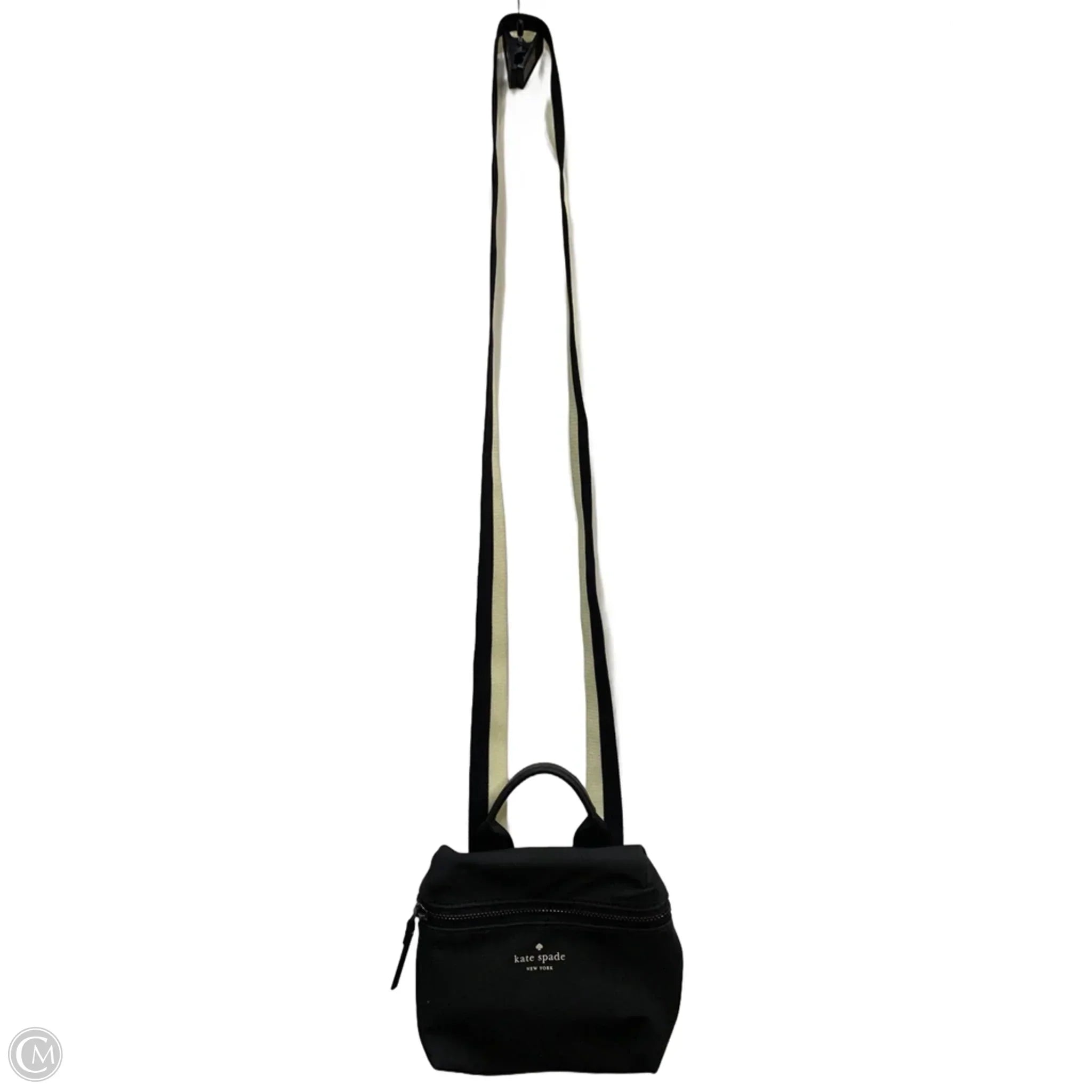 Backpack Designer By Kate Spade, Size: Small