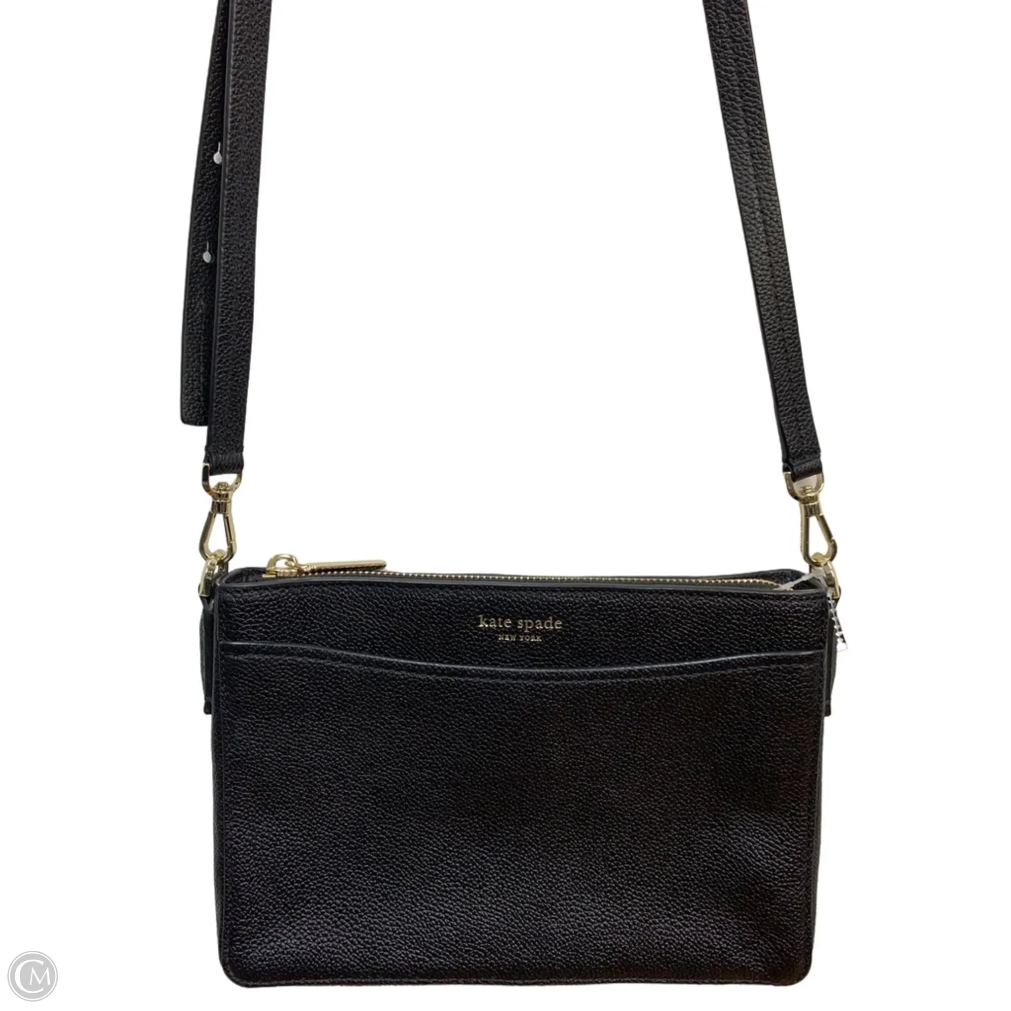 Crossbody Designer By Kate Spade, Size: Medium