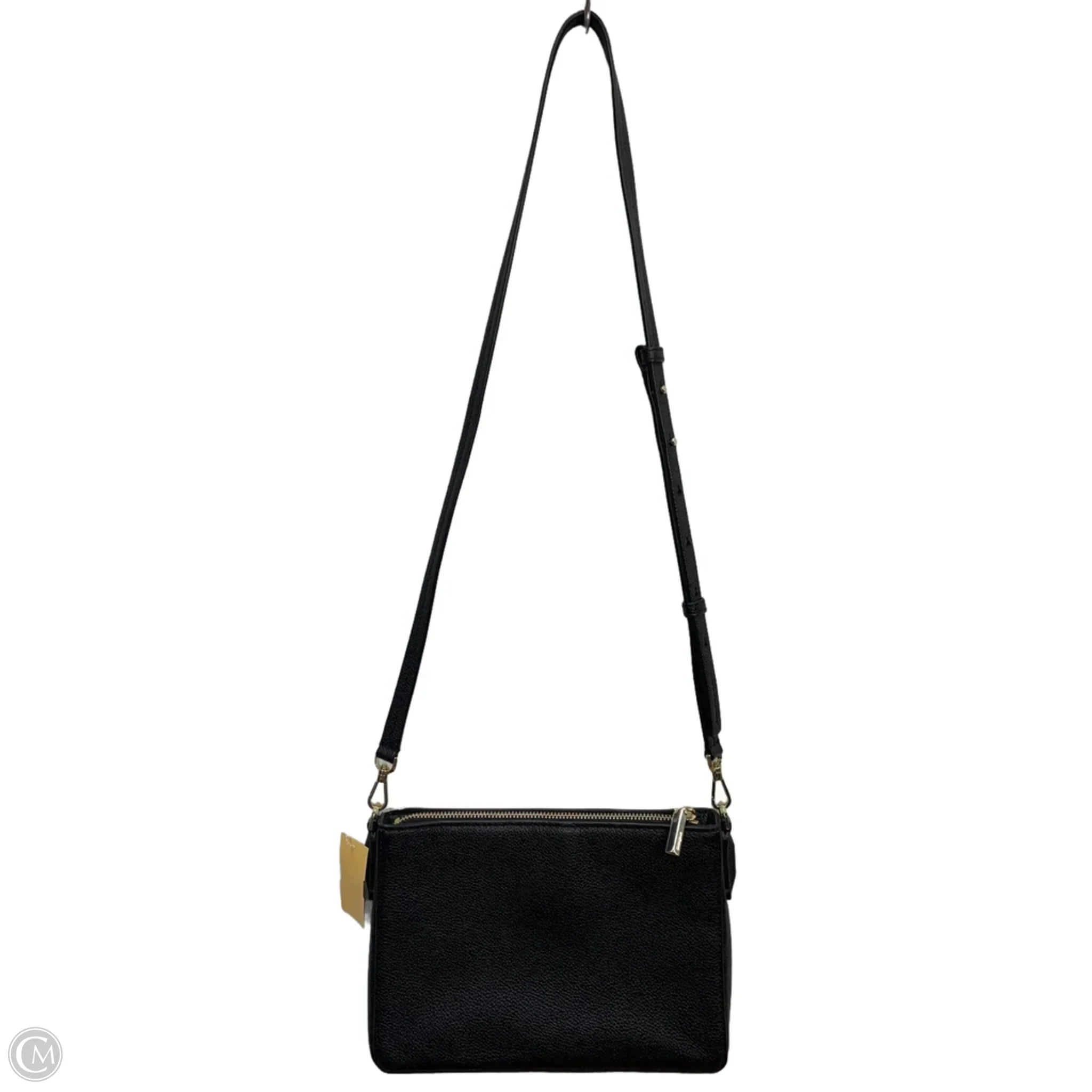 Crossbody Designer By Kate Spade, Size: Medium