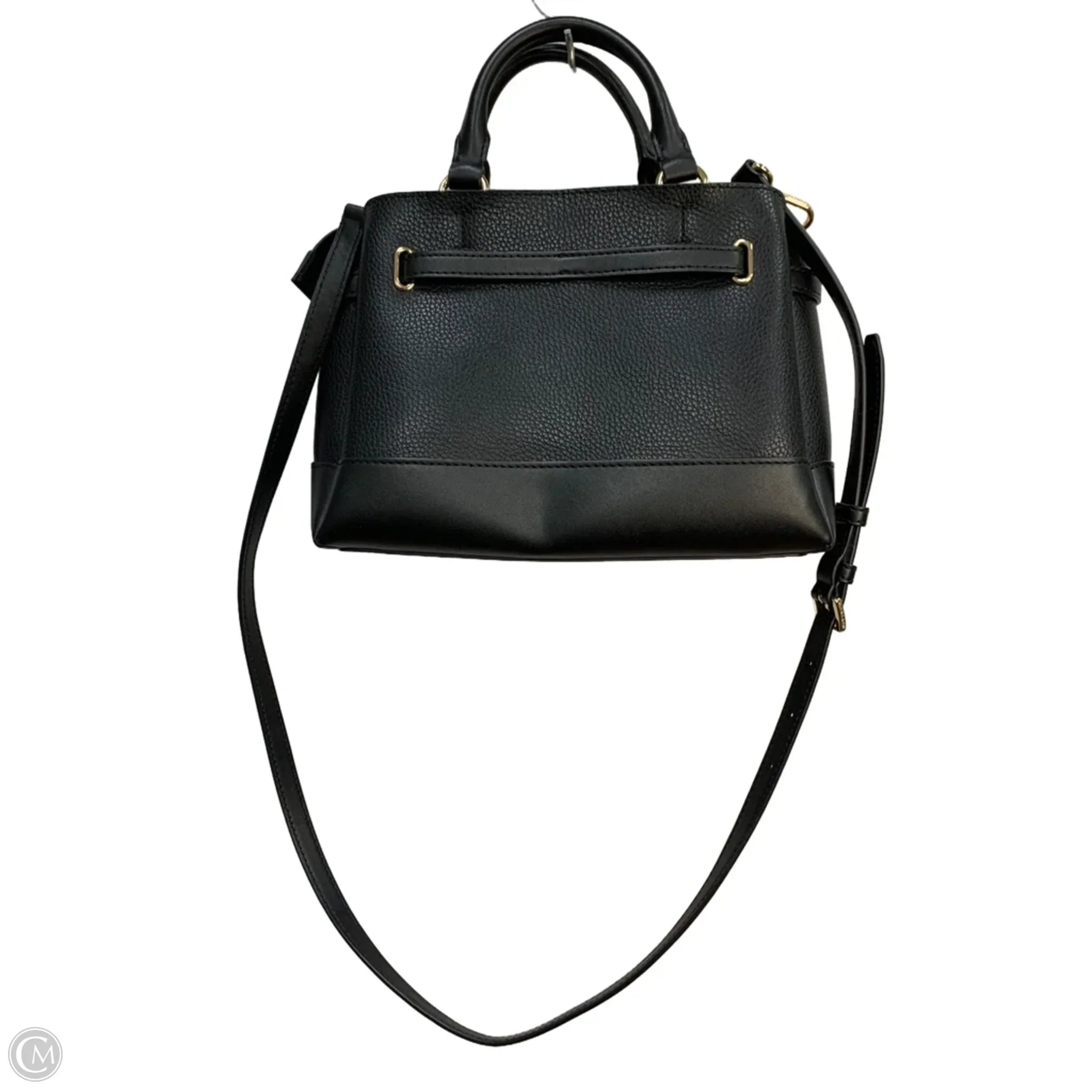 Crossbody Designer By Michael Kors, Size: Medium