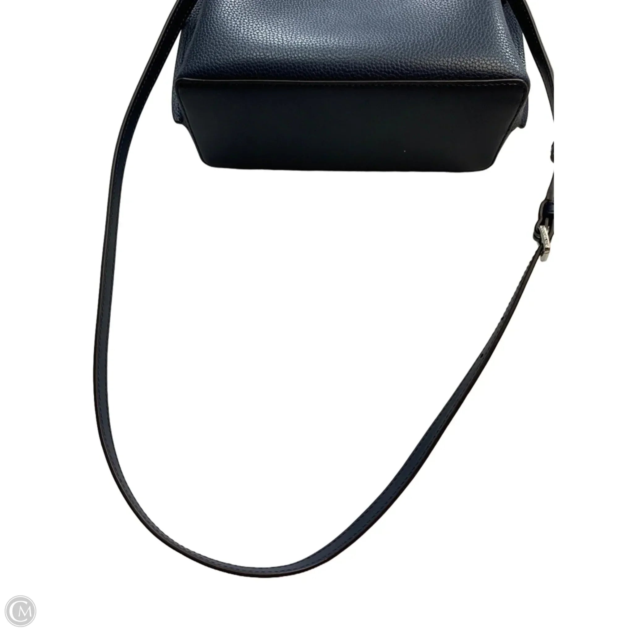 Crossbody Designer By Michael Kors, Size: Medium