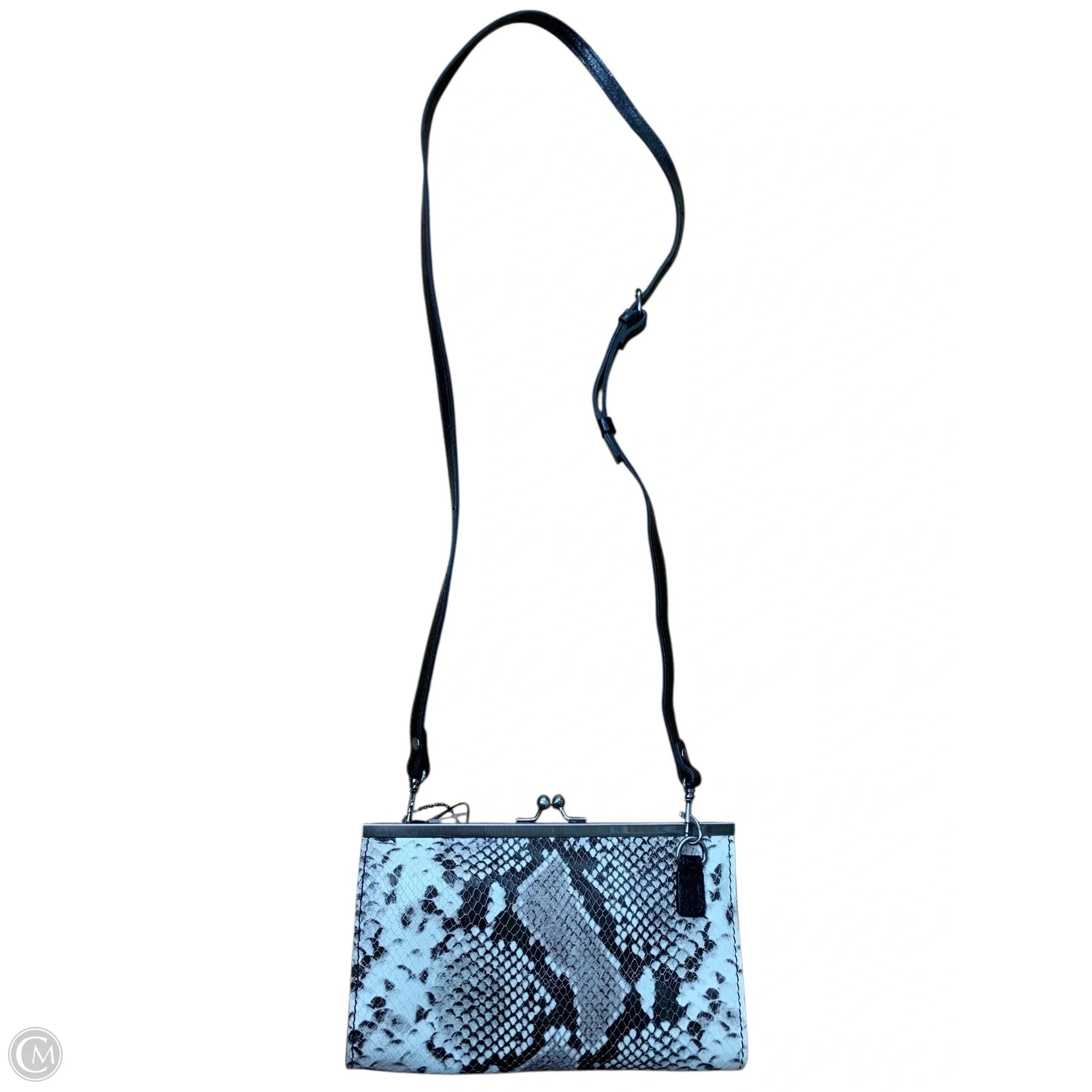 Crossbody Designer By Patricia Nash, Size: Small
