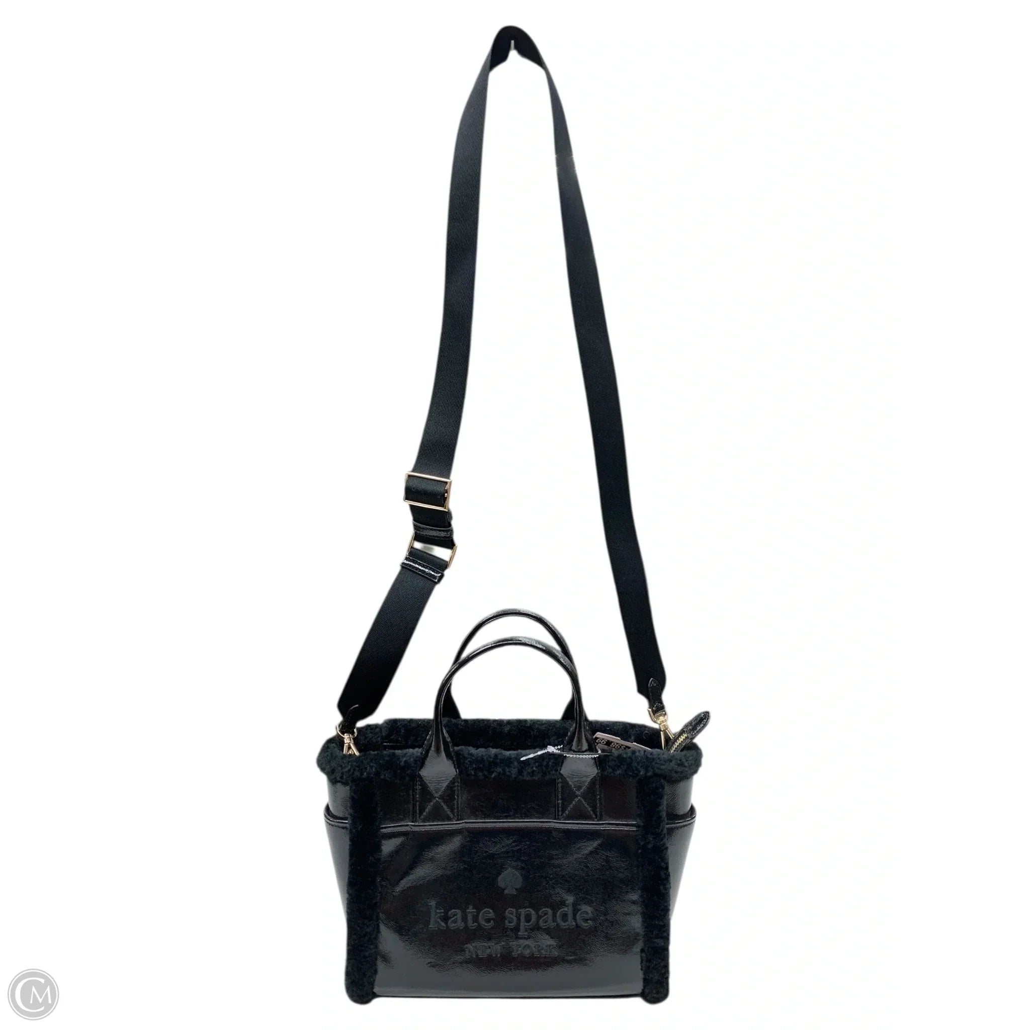 Crossbody Designer By Kate Spade, Size: Medium