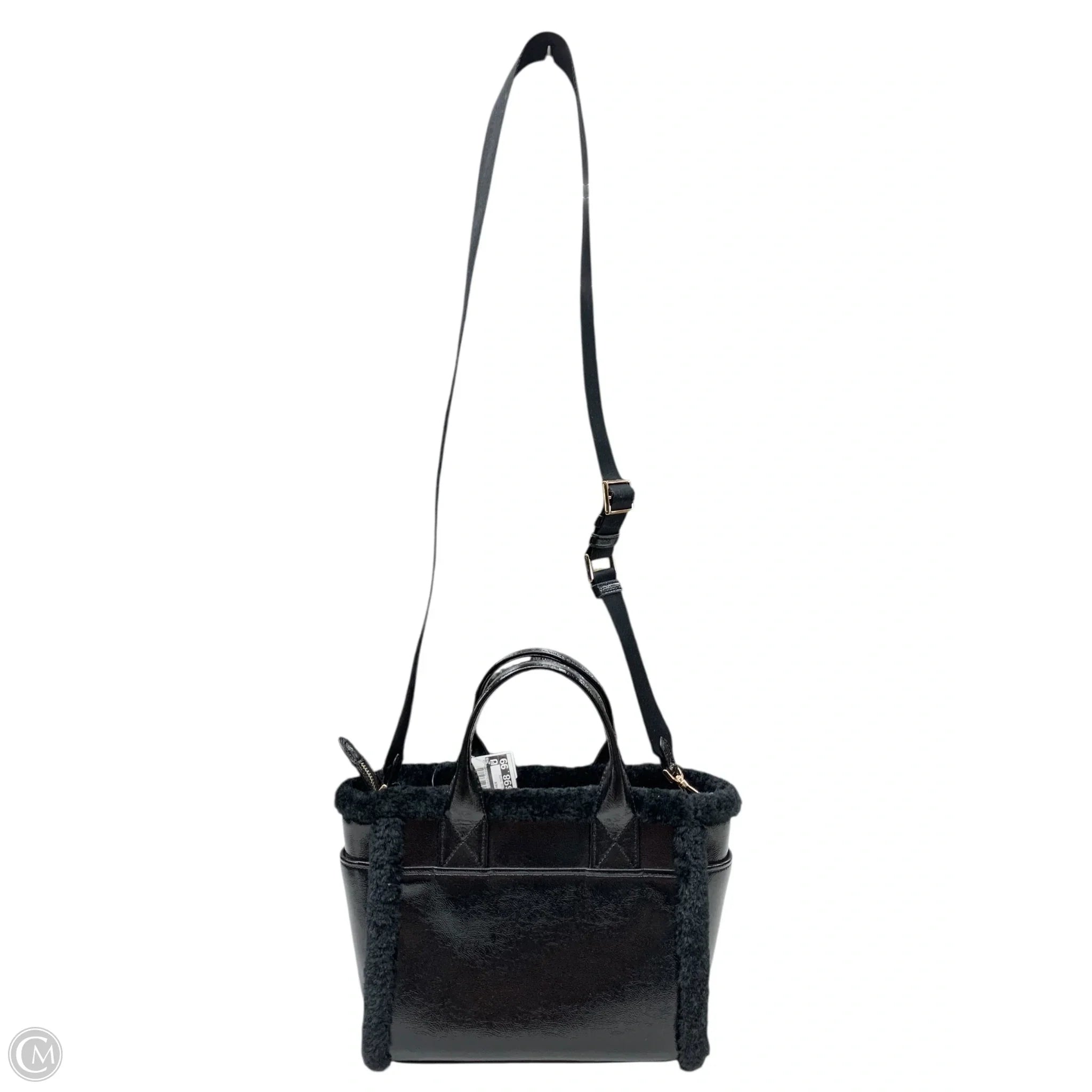 Crossbody Designer By Kate Spade, Size: Medium