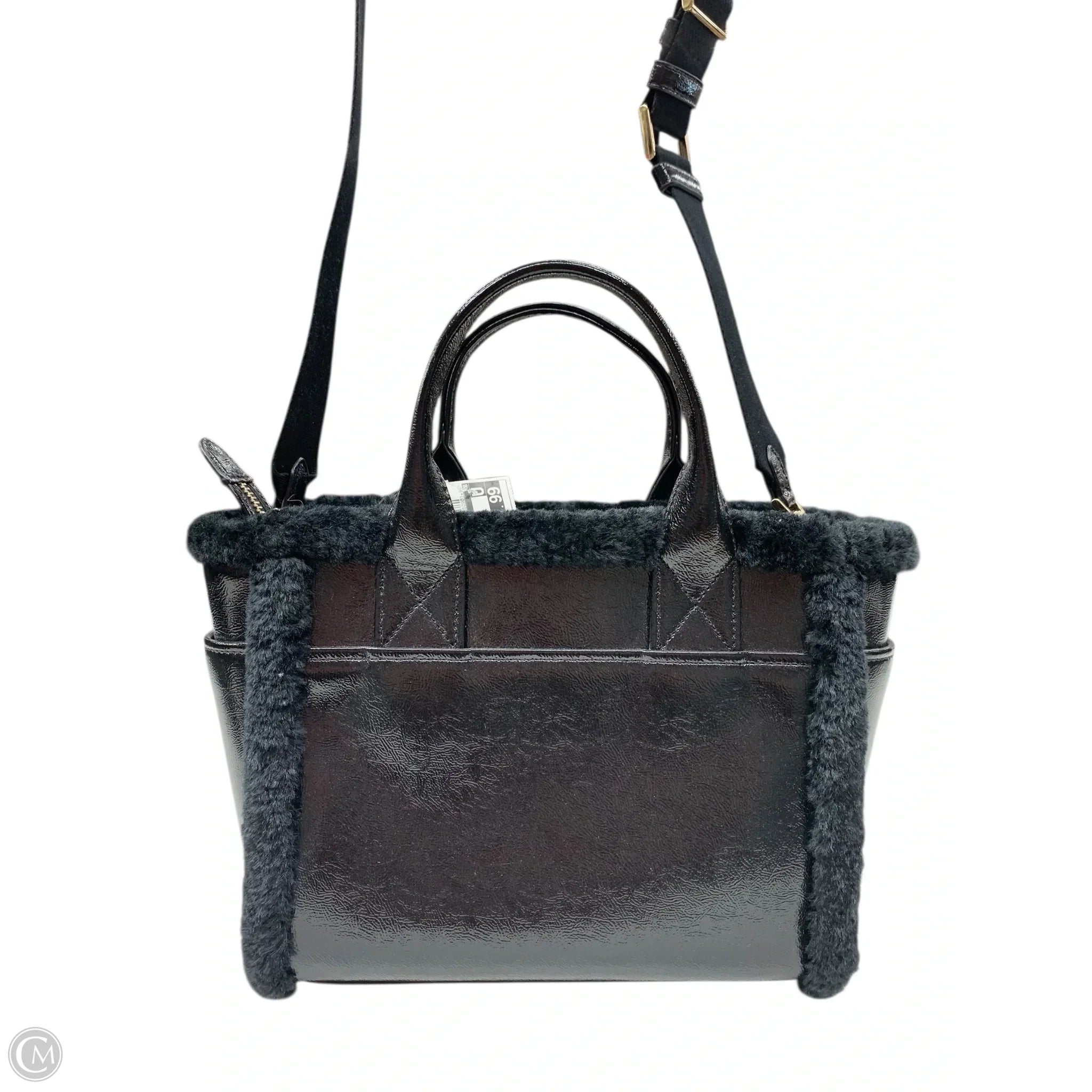 Crossbody Designer By Kate Spade, Size: Medium