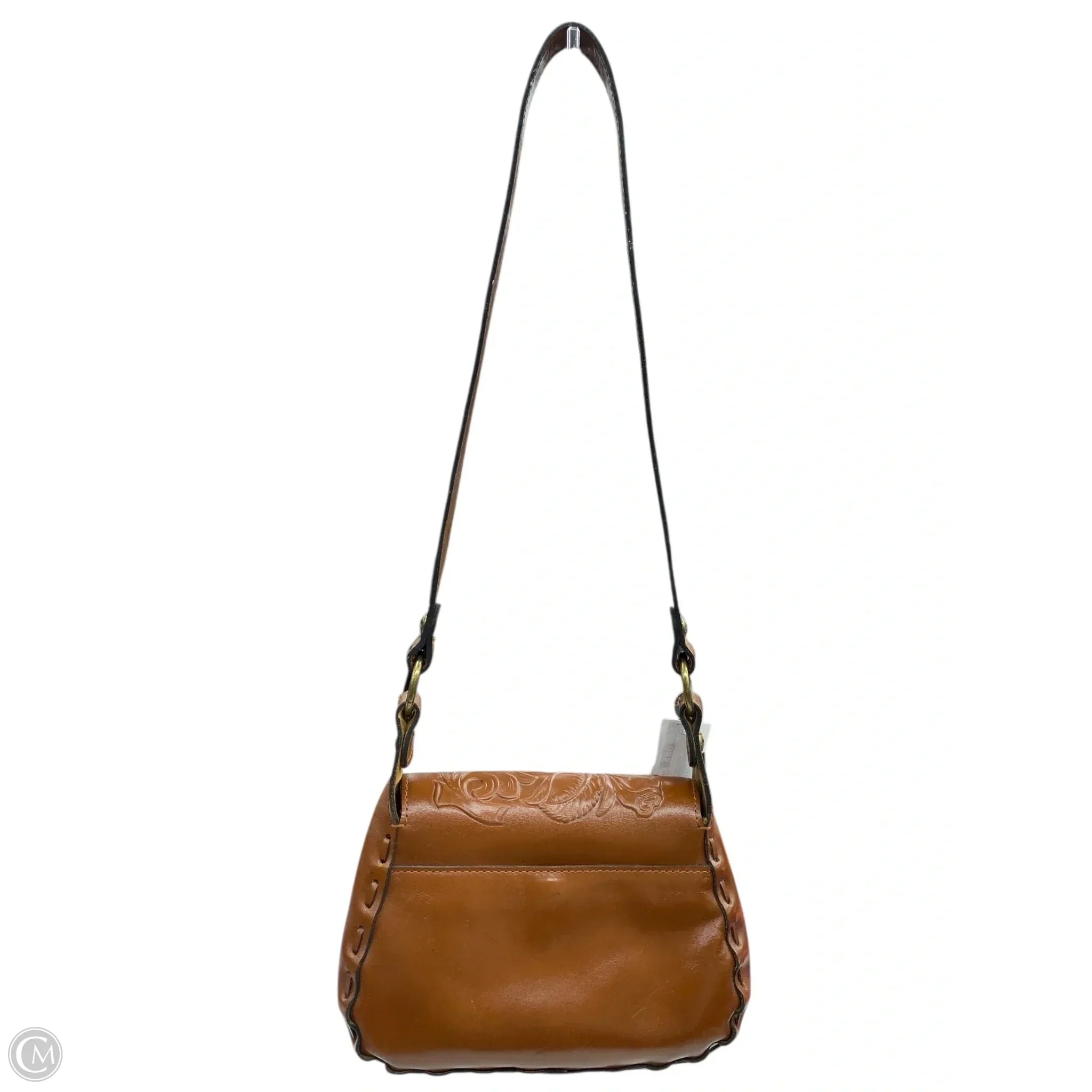 Handbag Designer By Patricia Nash, Size: Medium
