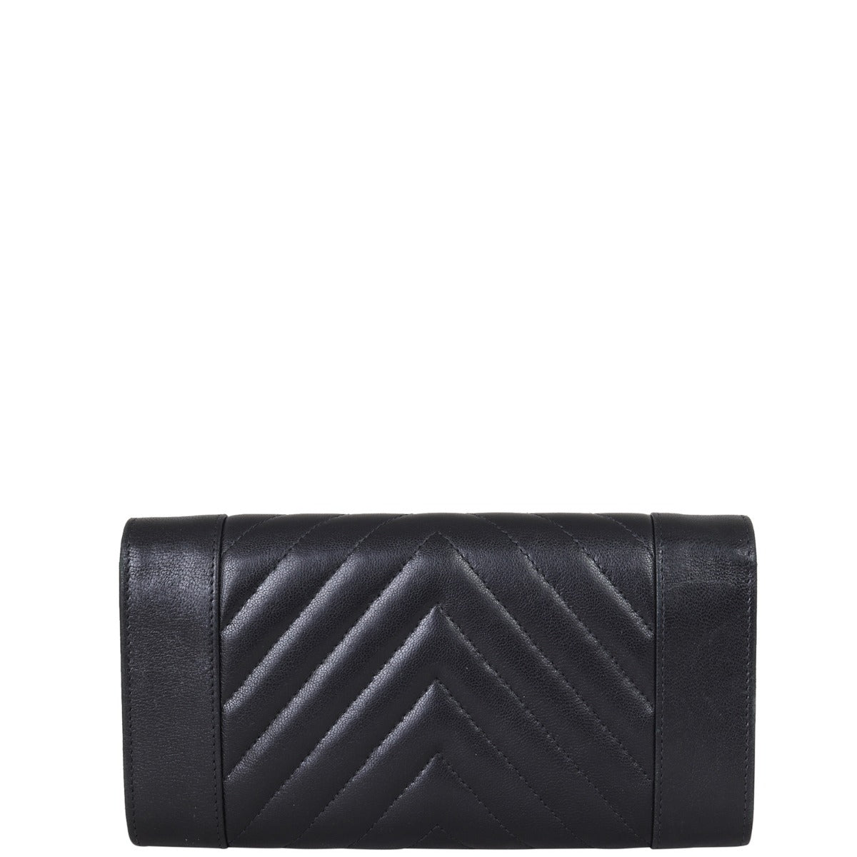Chanel Mademoiselle Flap Wallet