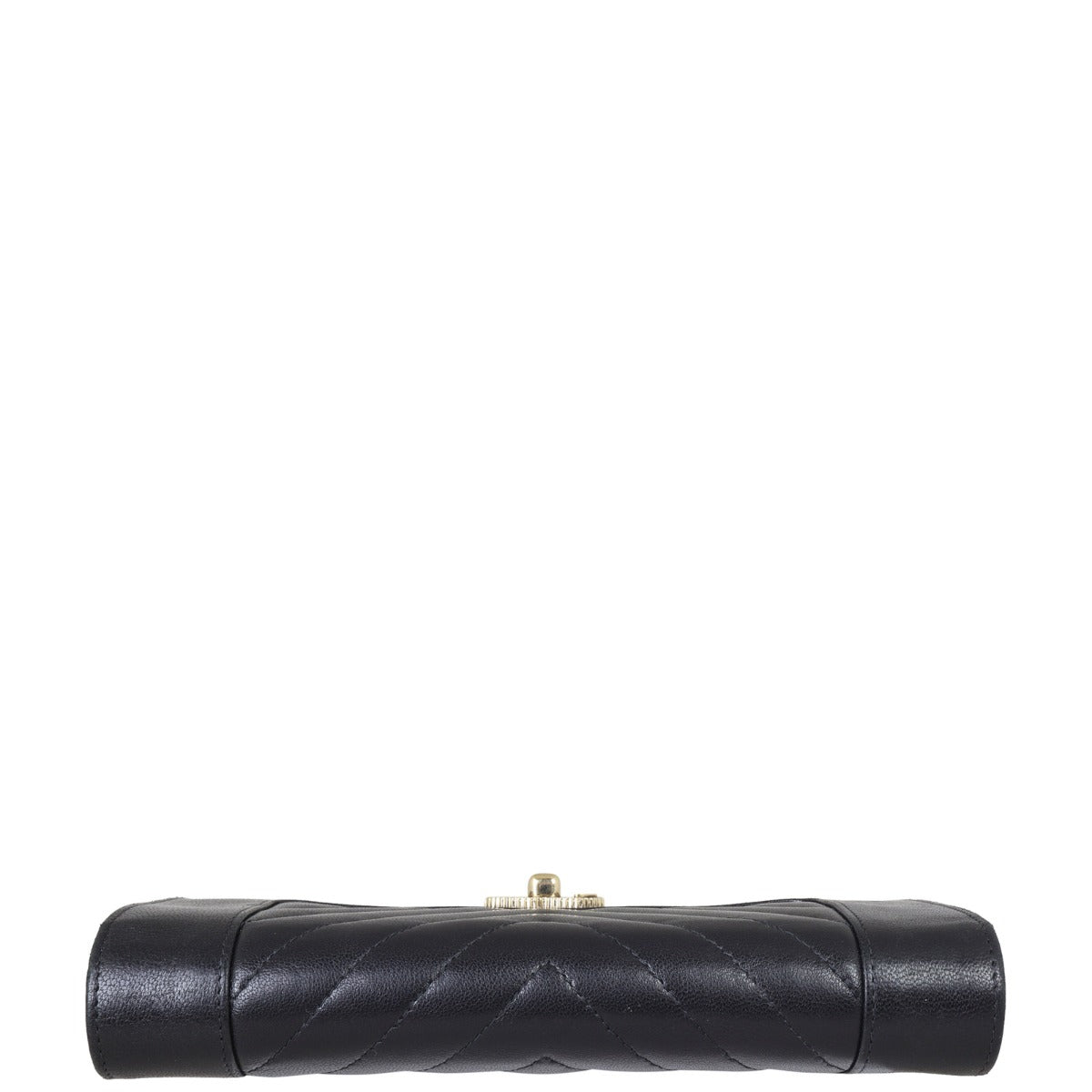 Chanel Mademoiselle Flap Wallet