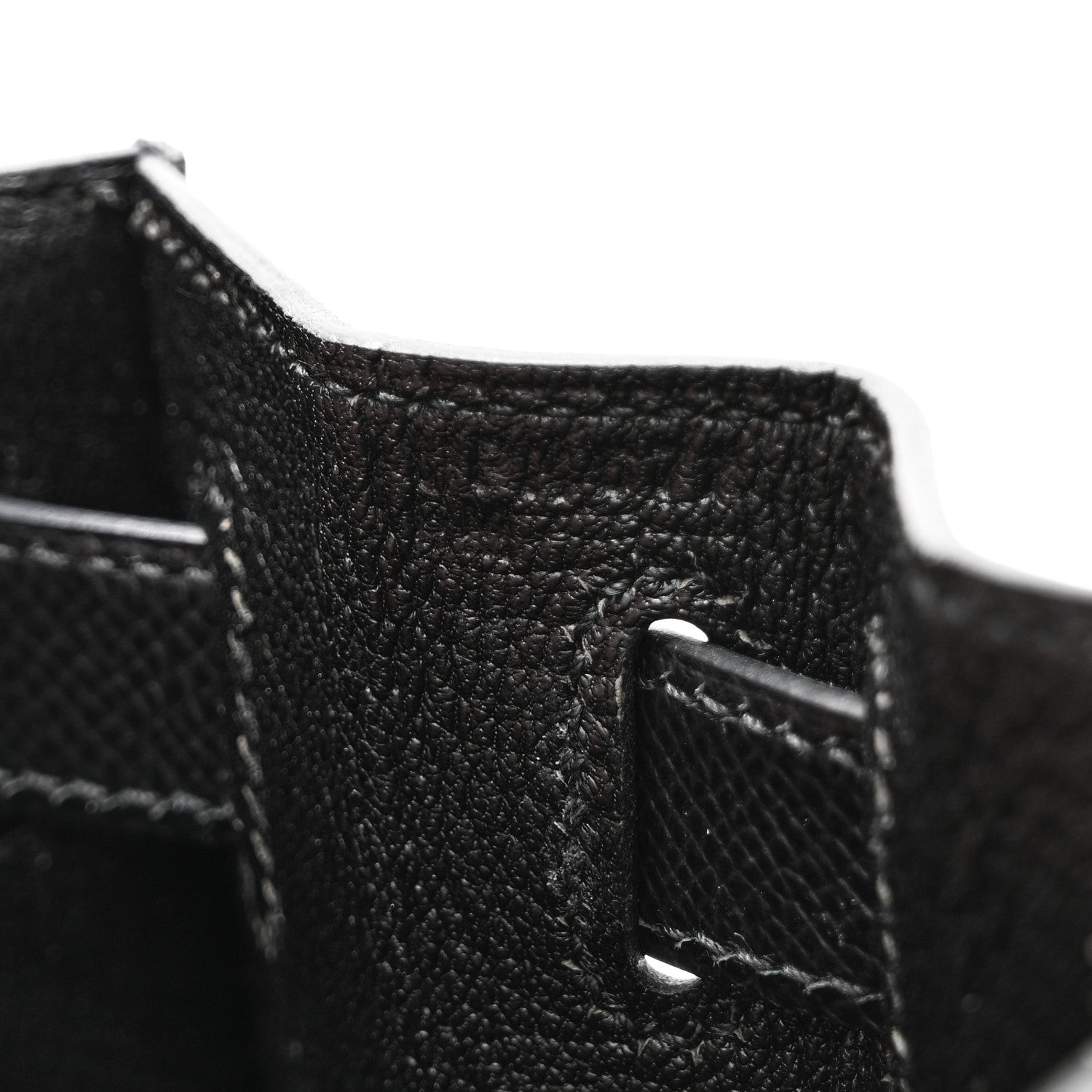 Epsom Kelly Sellier 28 Black