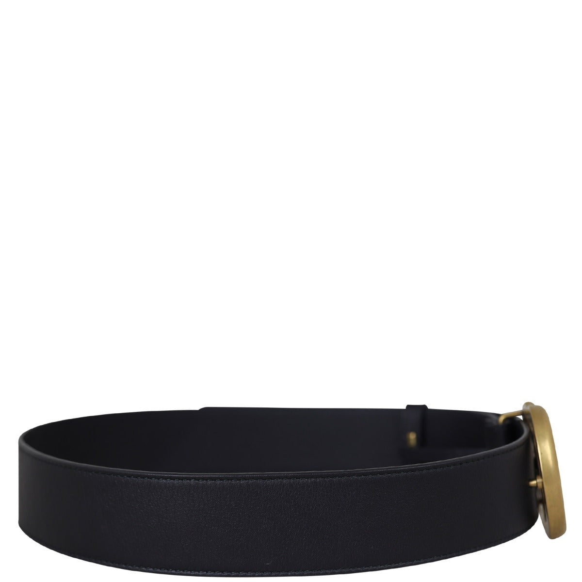Gucci Marmont Double G Belt