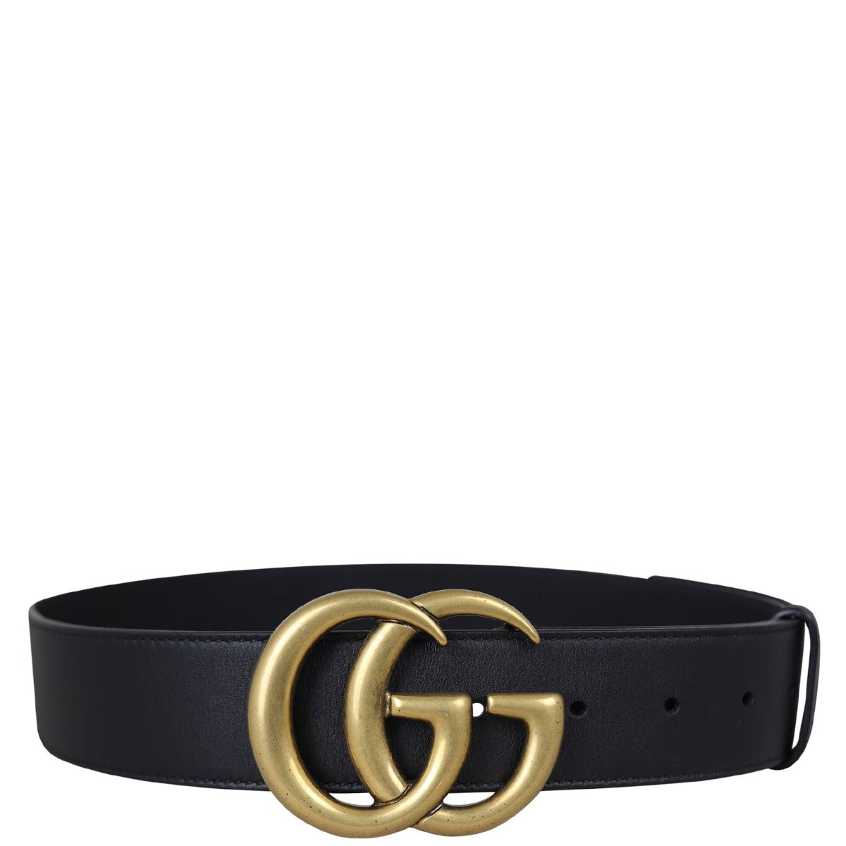 Gucci Marmont Double G Belt