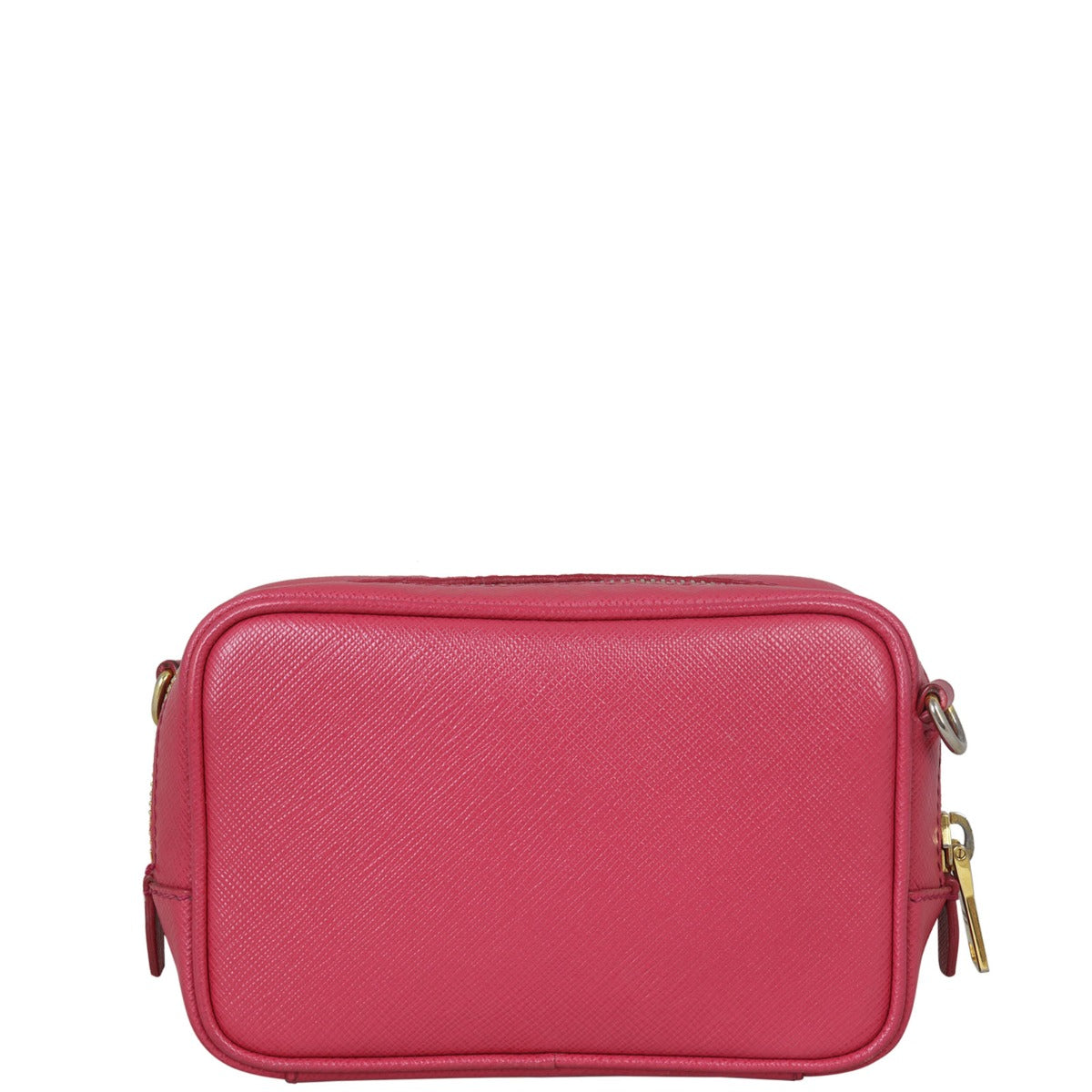 Prada Saffiano Camera Bag Mini