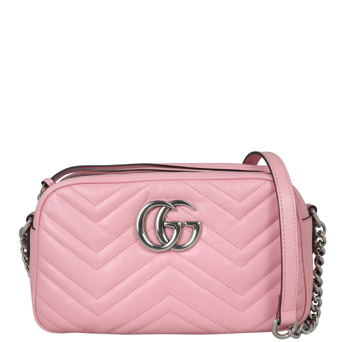 Gucci GG Marmont Small Camera Bag
