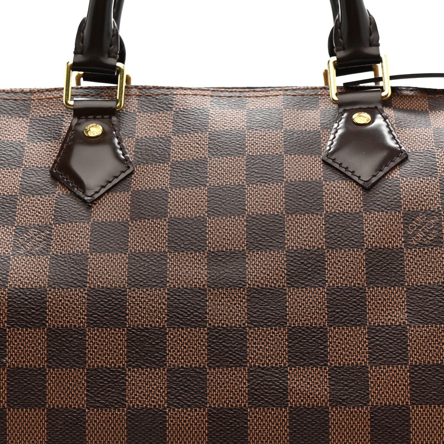 Damier Ebene Speedy 30