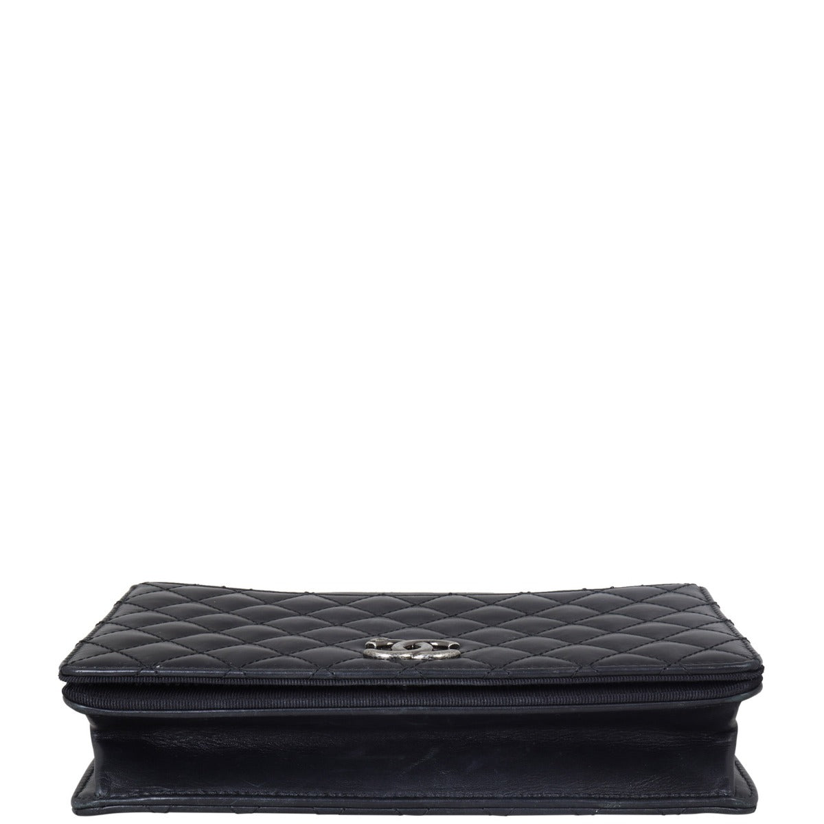 Chanel Ballerine Flap Bag