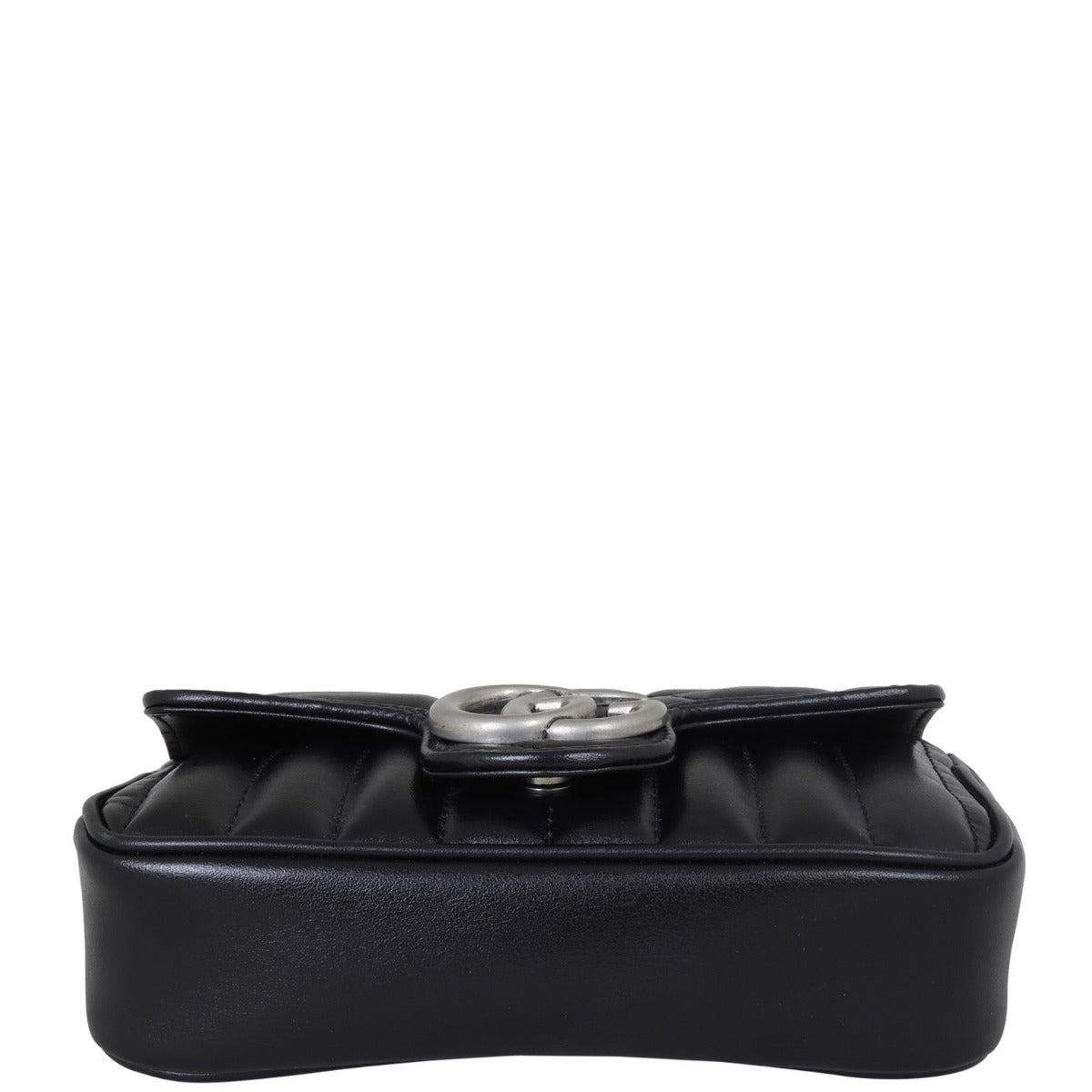 Gucci GG Marmont Super Mini Shoulder Bag