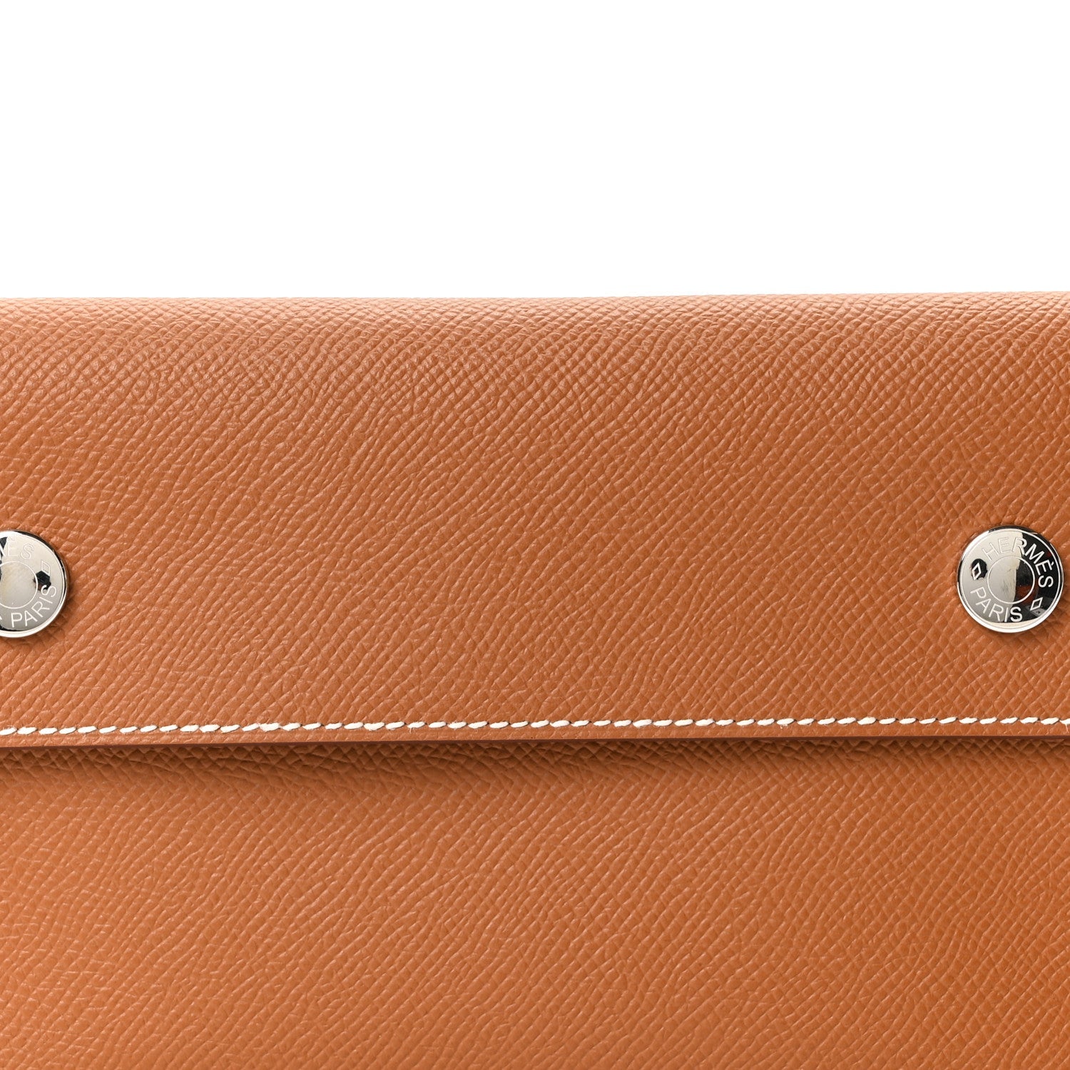 Epsom Hermesnap Wallet Gold