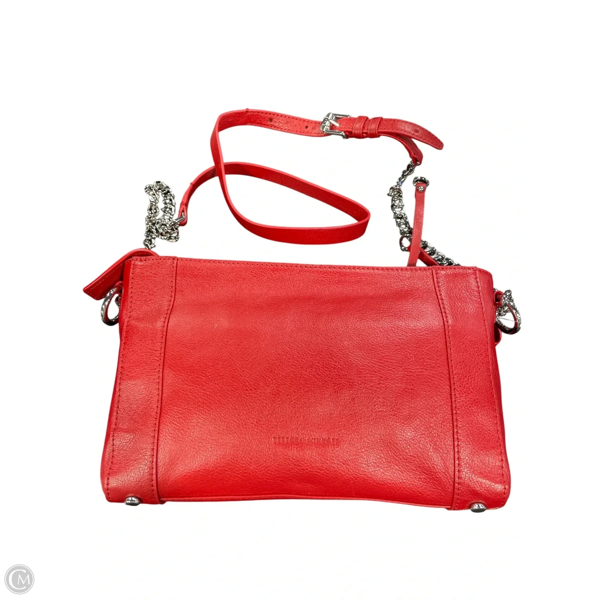 Crossbody Designer By Rebecca Minkoff, Size: Small