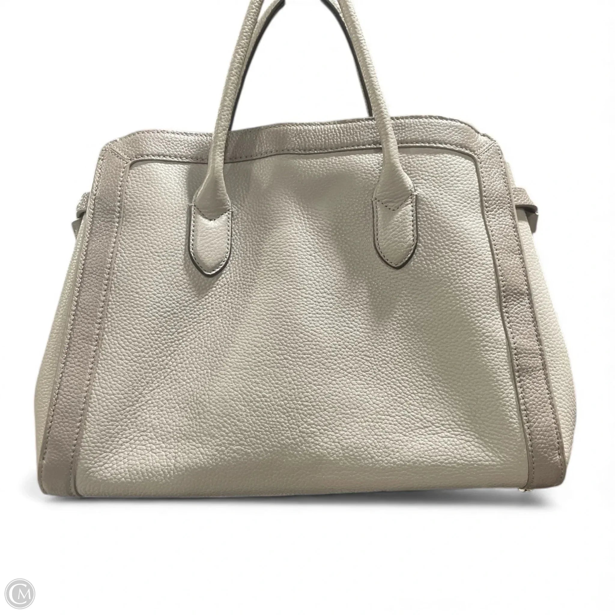 Handbag Designer By Kate Spade, Size: Large