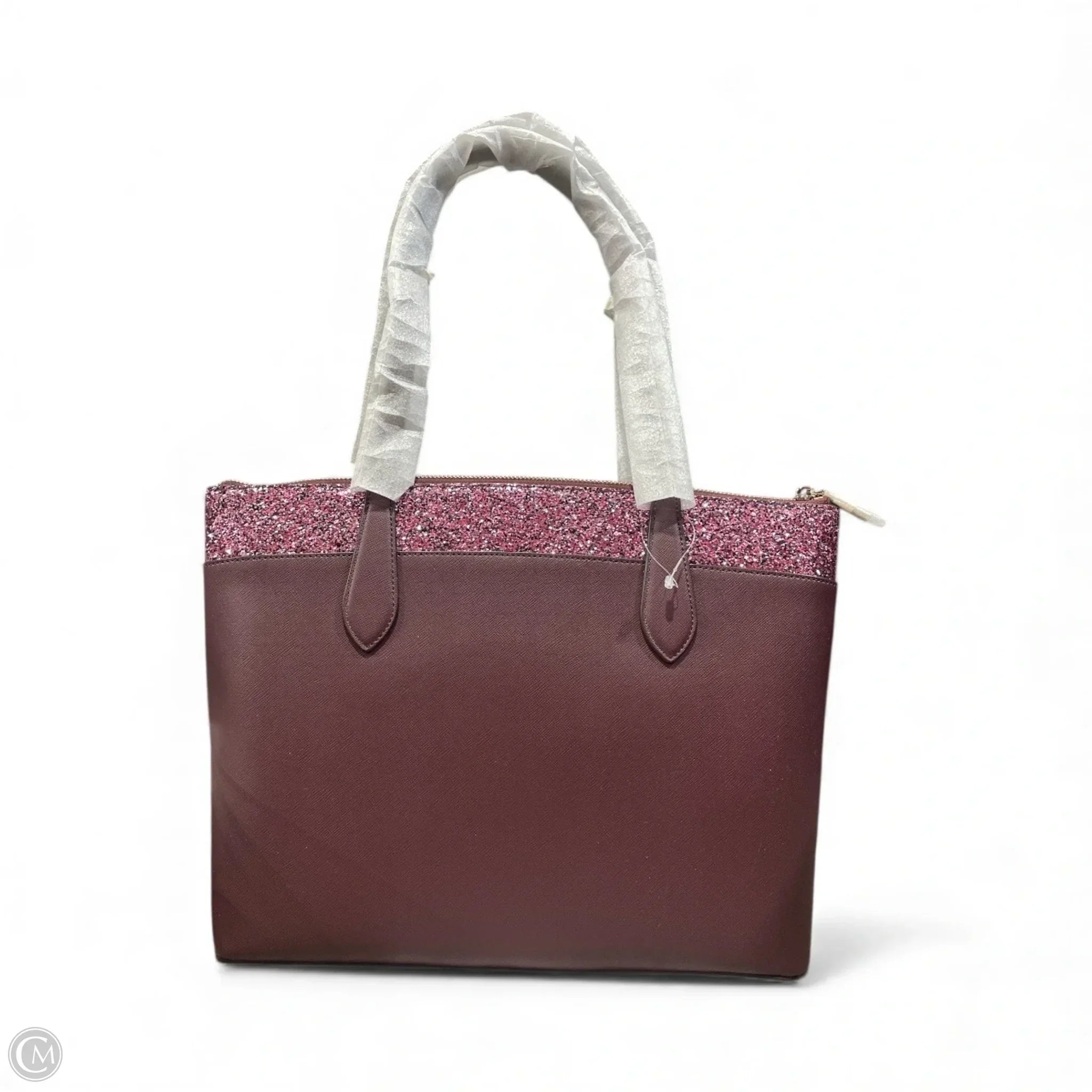 Handbag Designer By Kate Spade, Size: Large