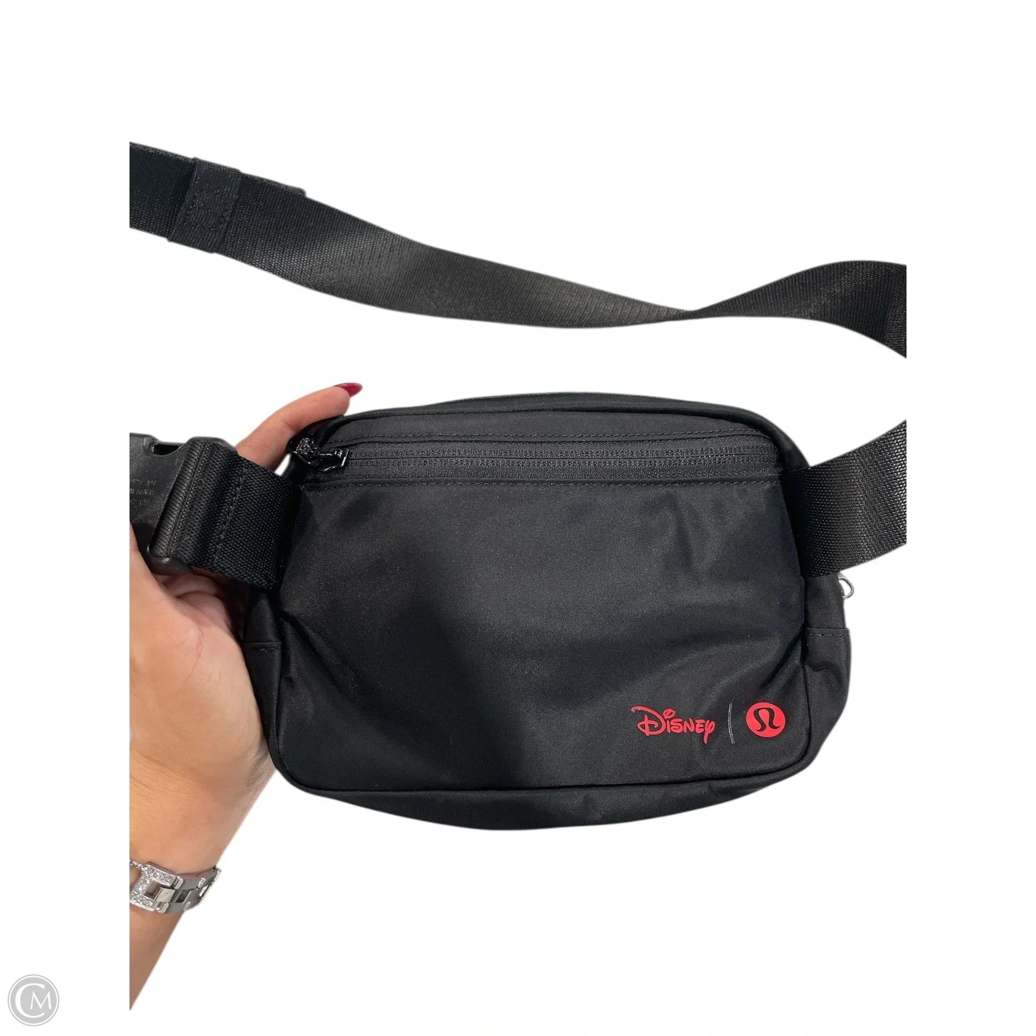 Belt Bag By Lululemon, Size: Small