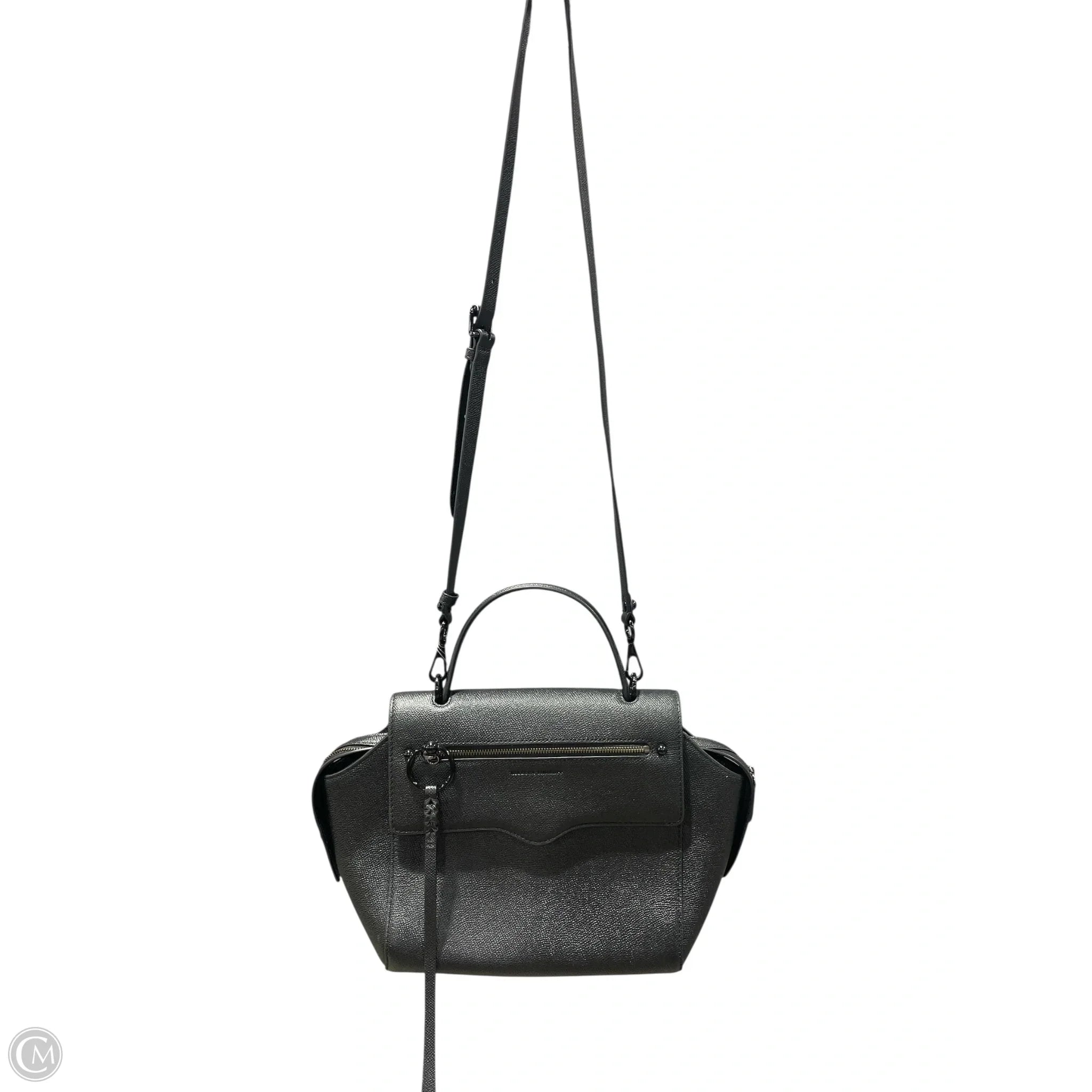 Handbag Designer By Rebecca Minkoff, Size: Medium