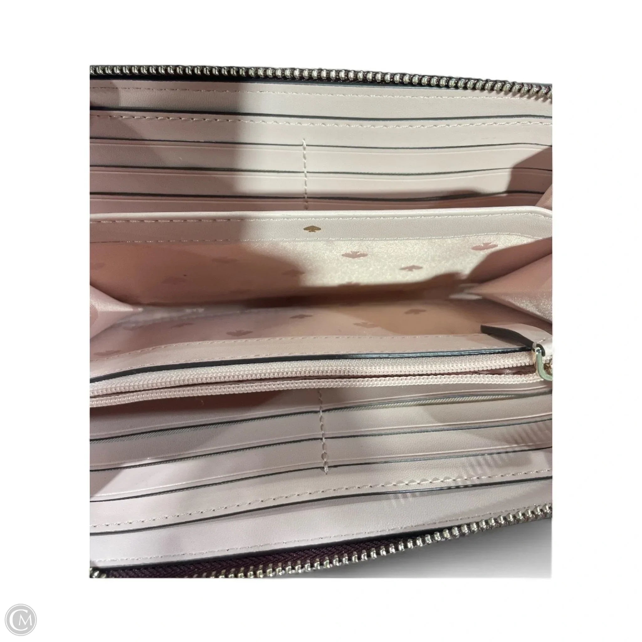 Wallet Designer By Kate Spade, Size: Large