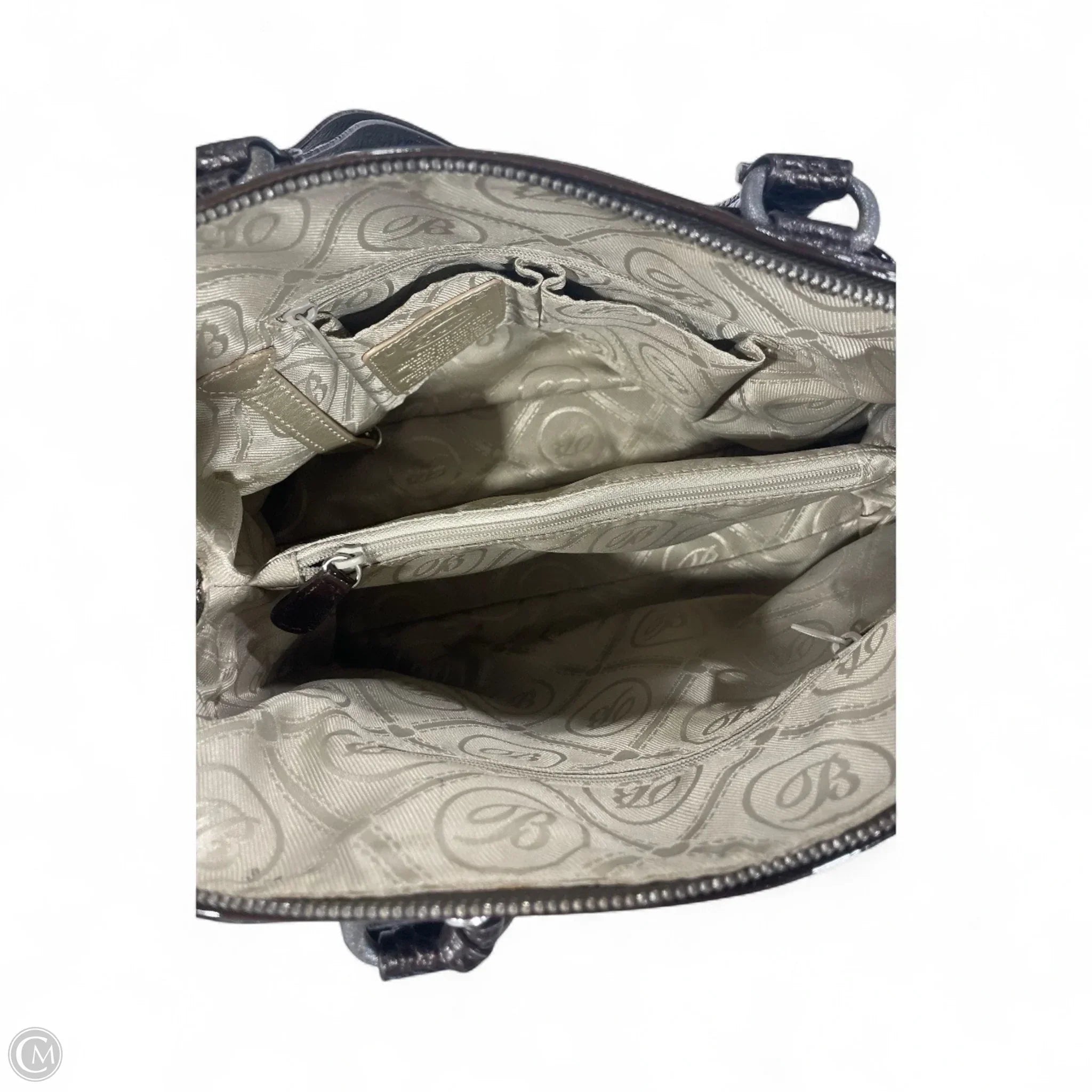 Handbag By Brighton, Size: Medium